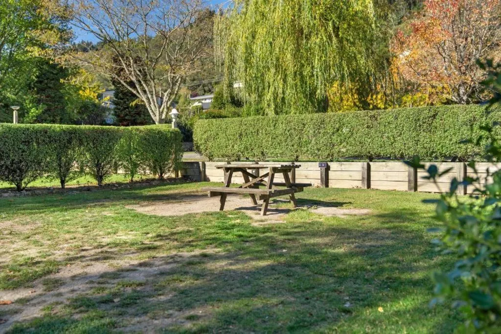Tasman Holiday Parks Picton