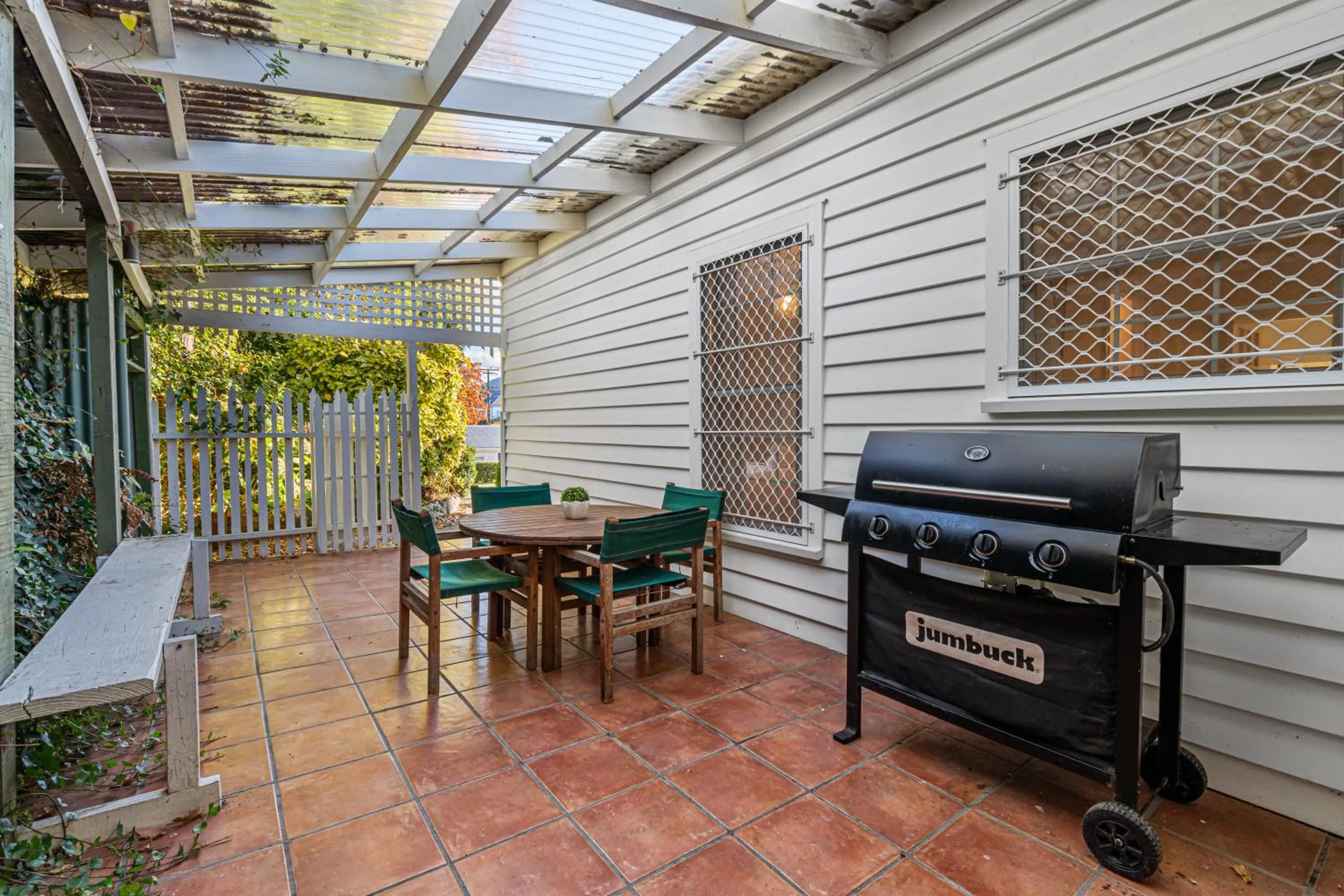 Tasman Holiday Parks Picton