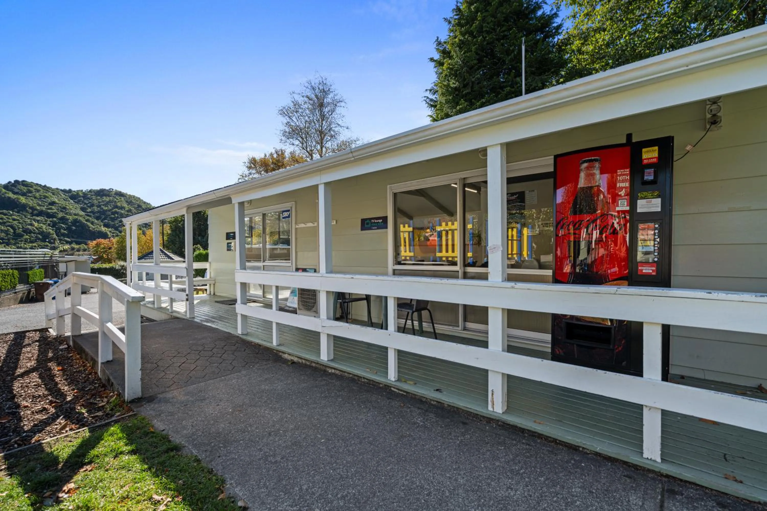 Tasman Holiday Parks Picton