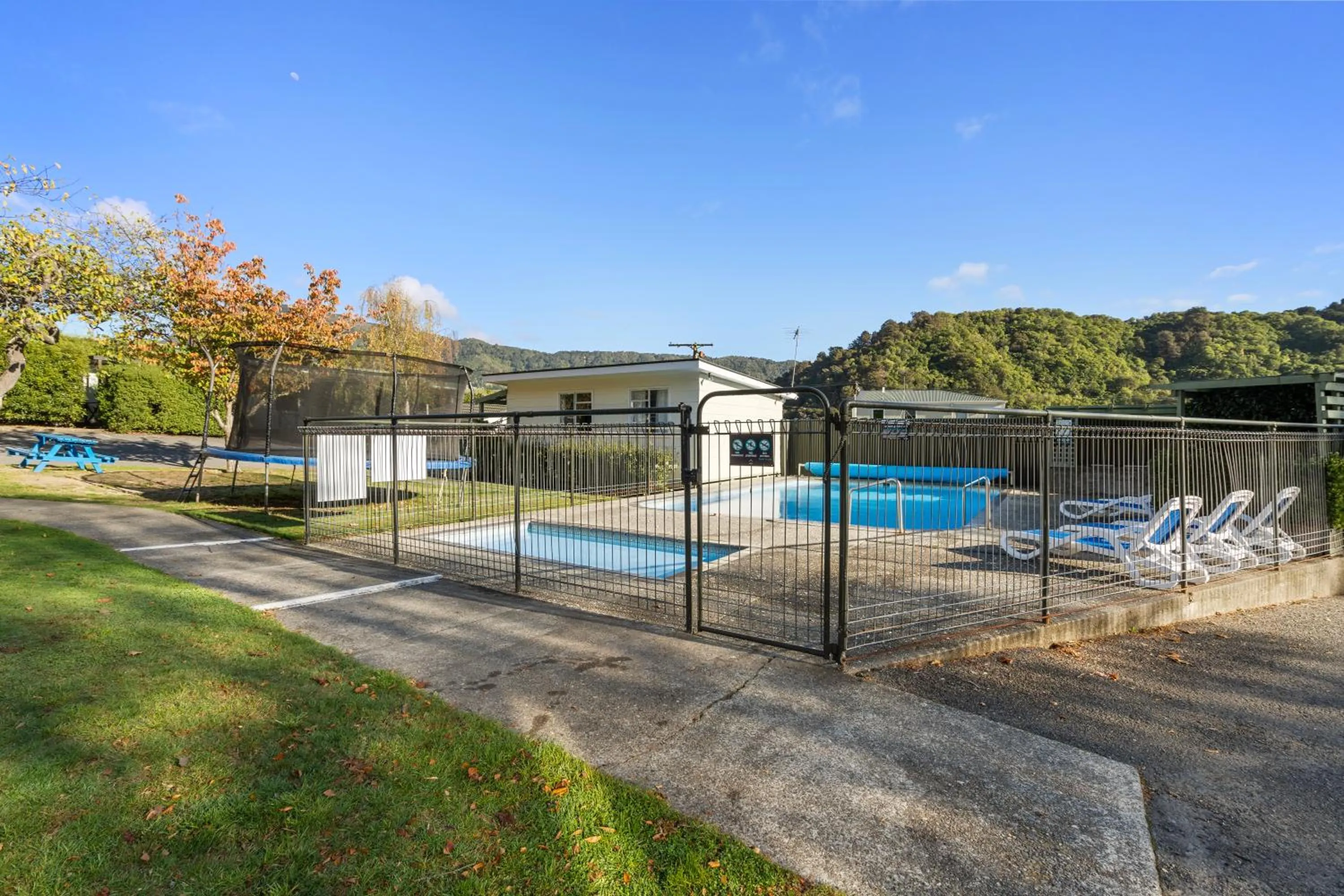 Tasman Holiday Parks Picton