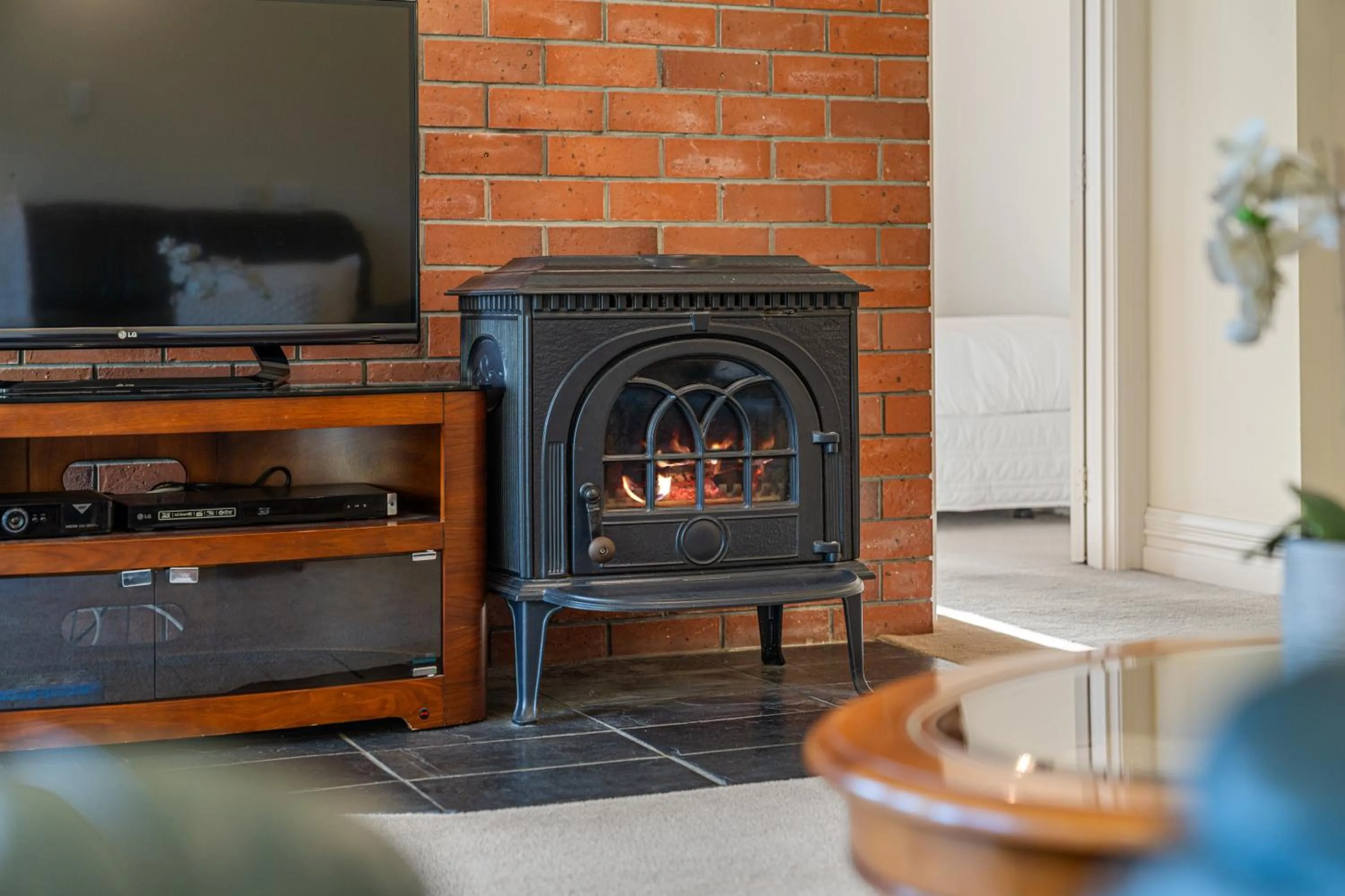 Tasman Holiday Parks Picton