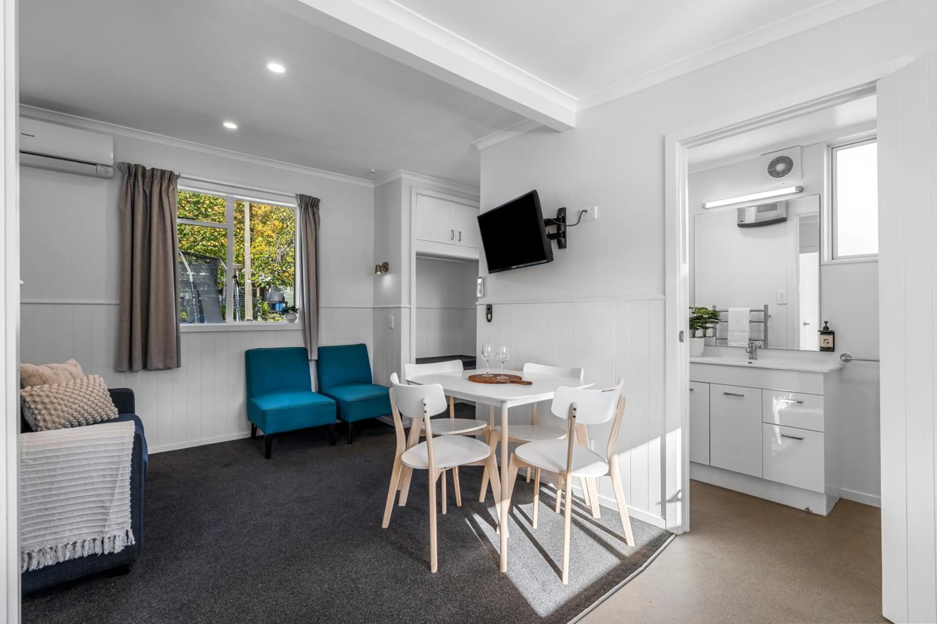 Tasman Holiday Parks Picton