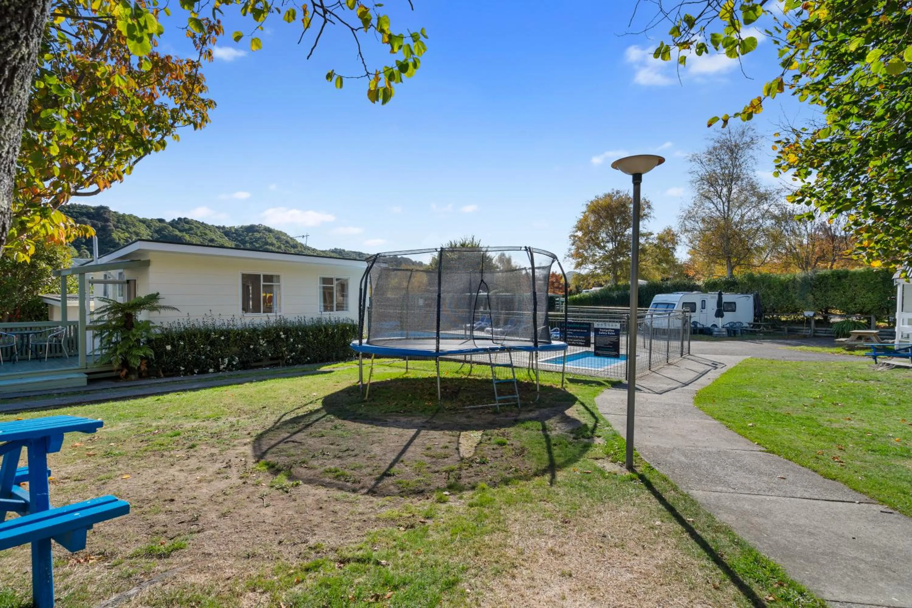 Tasman Holiday Parks Picton