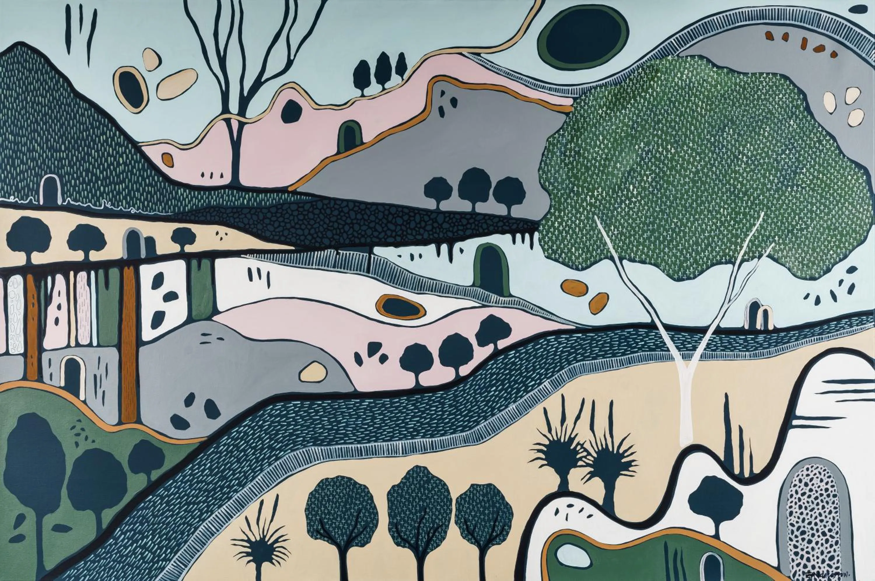 Bedroom in Imperial Boutique Accommodation