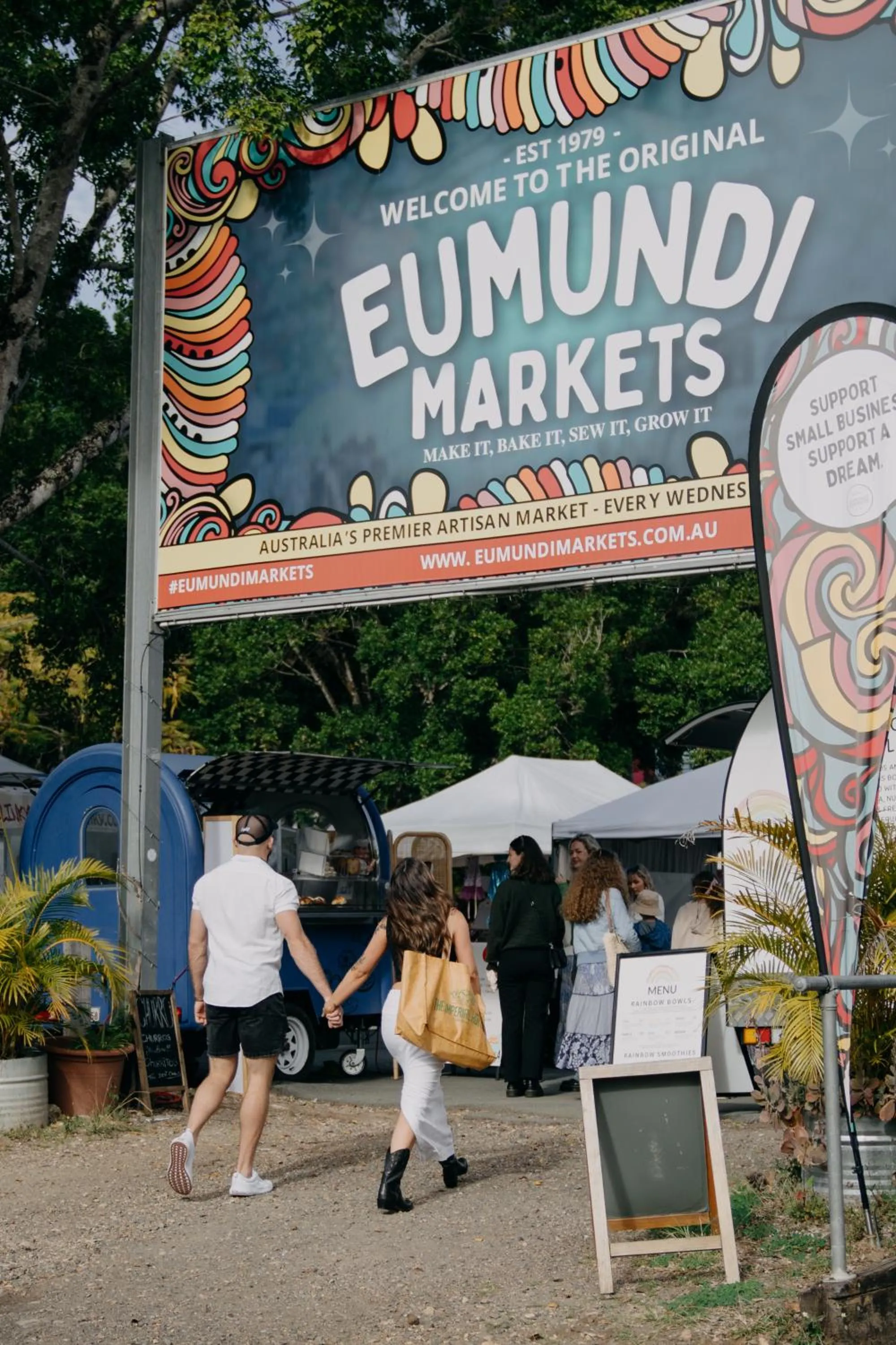 Food and drinks in Imperial Boutique Accommodation