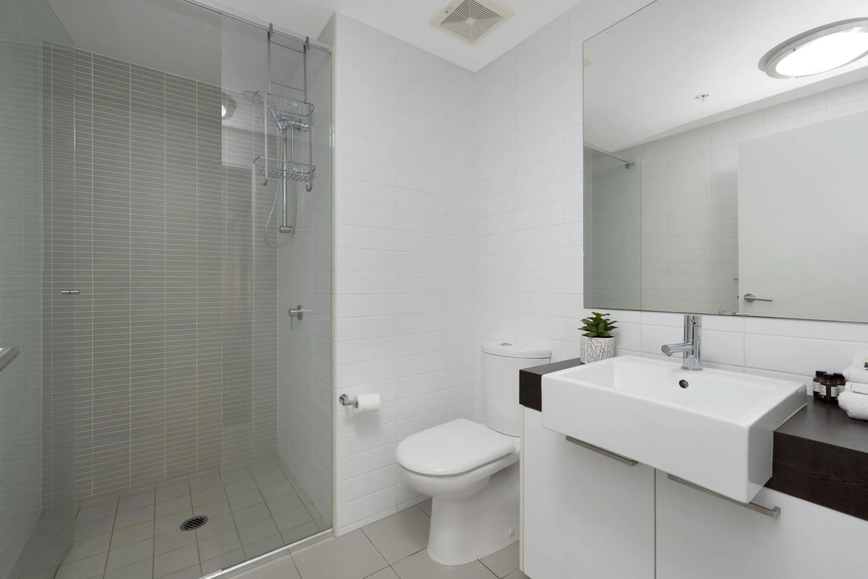 The Dalgety Apartments