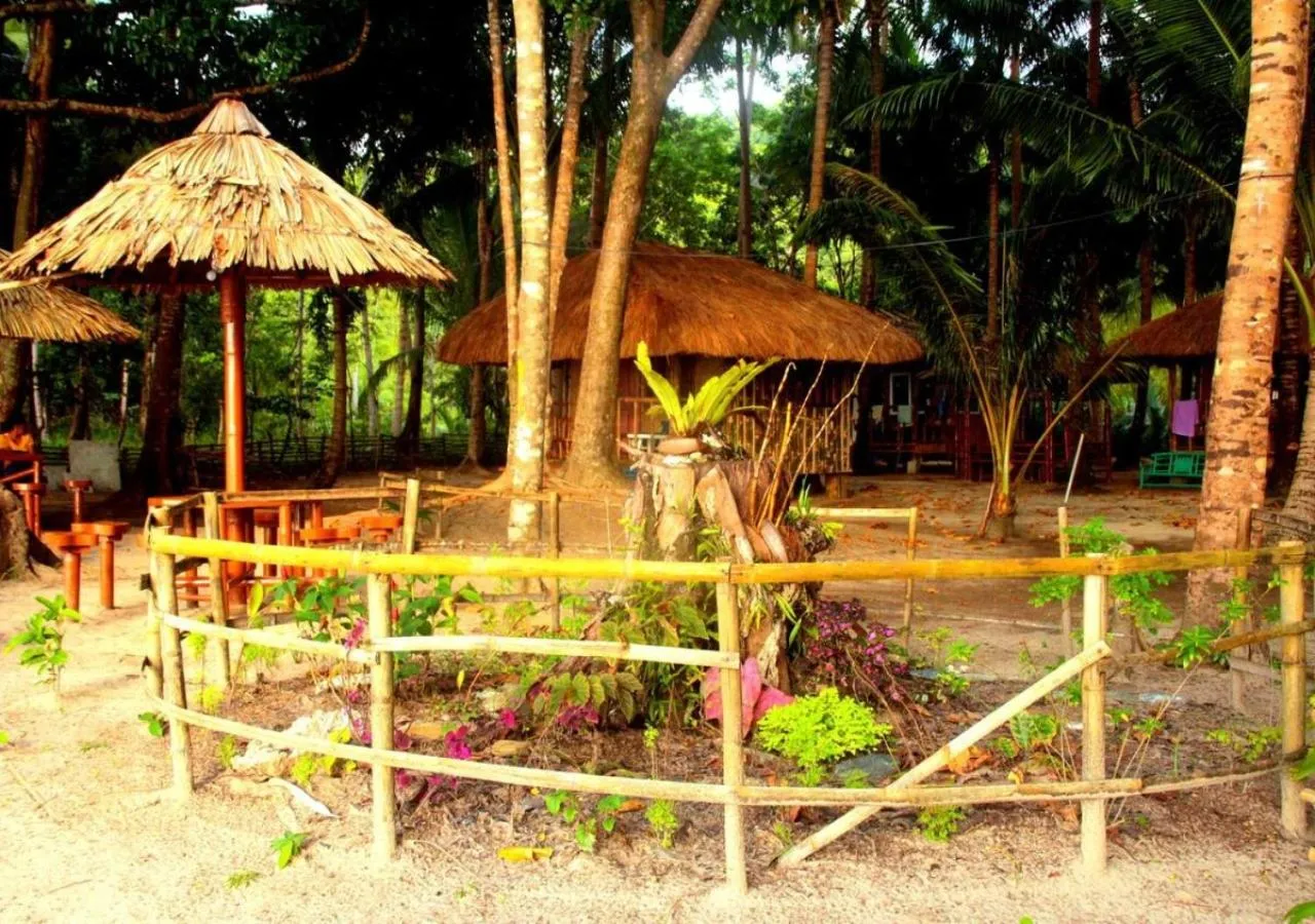 Lobby or reception in Arkadia Beach Resort by RedDoorz