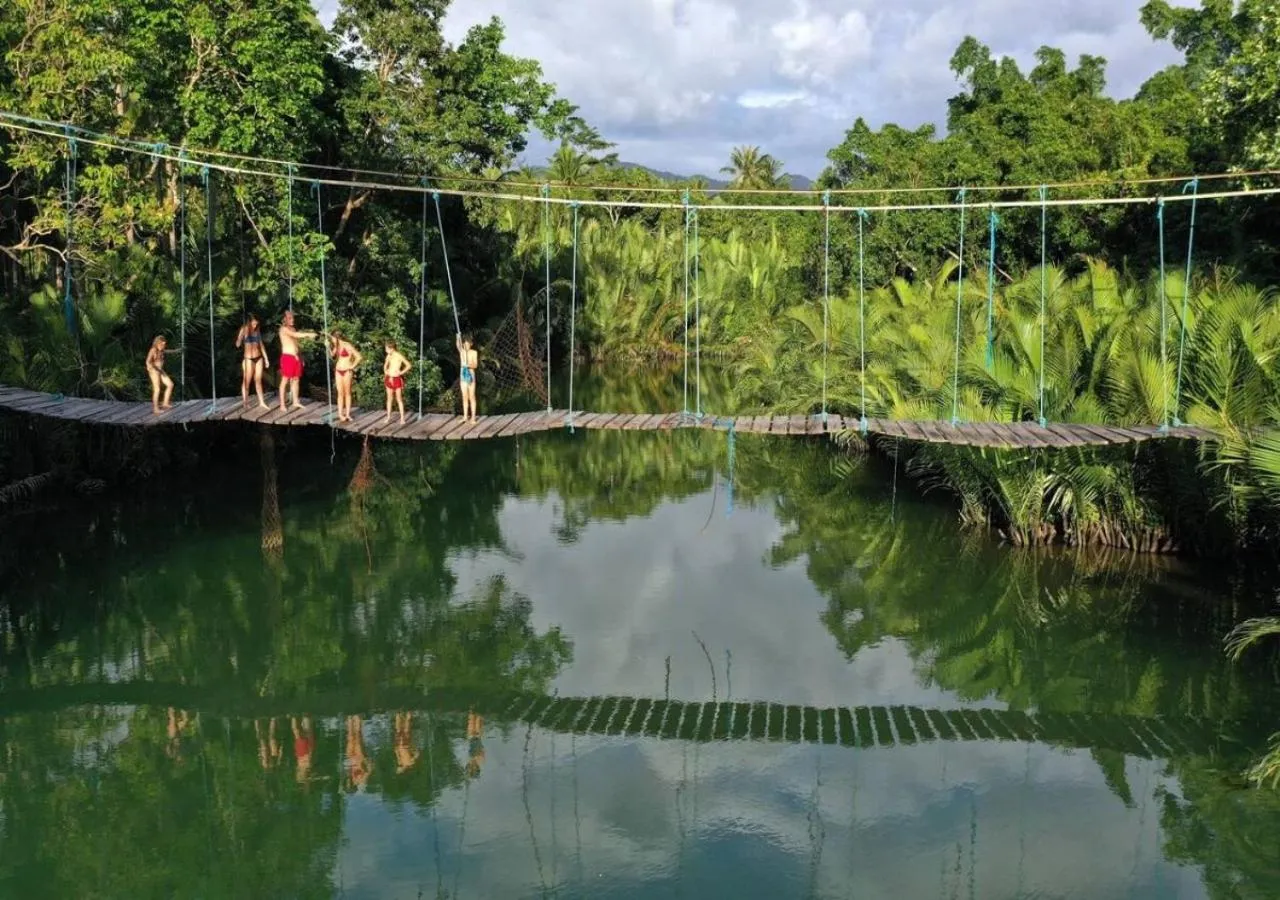 Other in Arkadia Beach Resort by RedDoorz