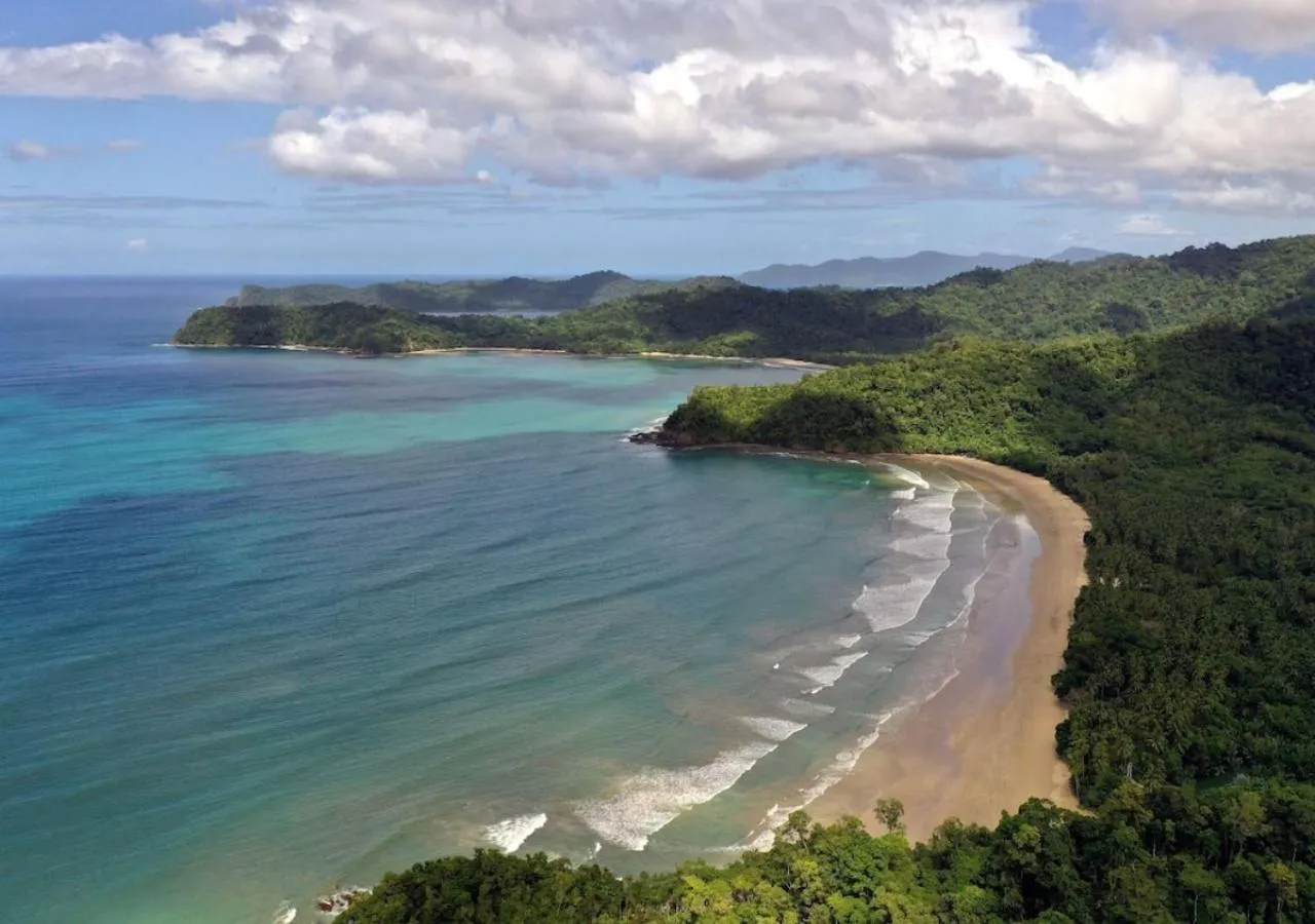 Other in Arkadia Beach Resort by RedDoorz