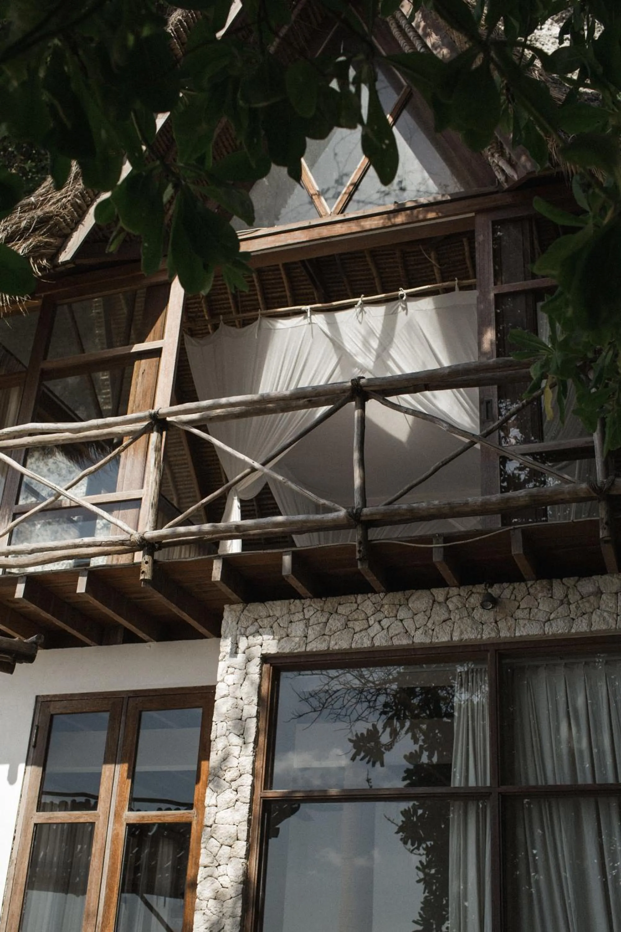 Property building in Uluwatu Surf Shack