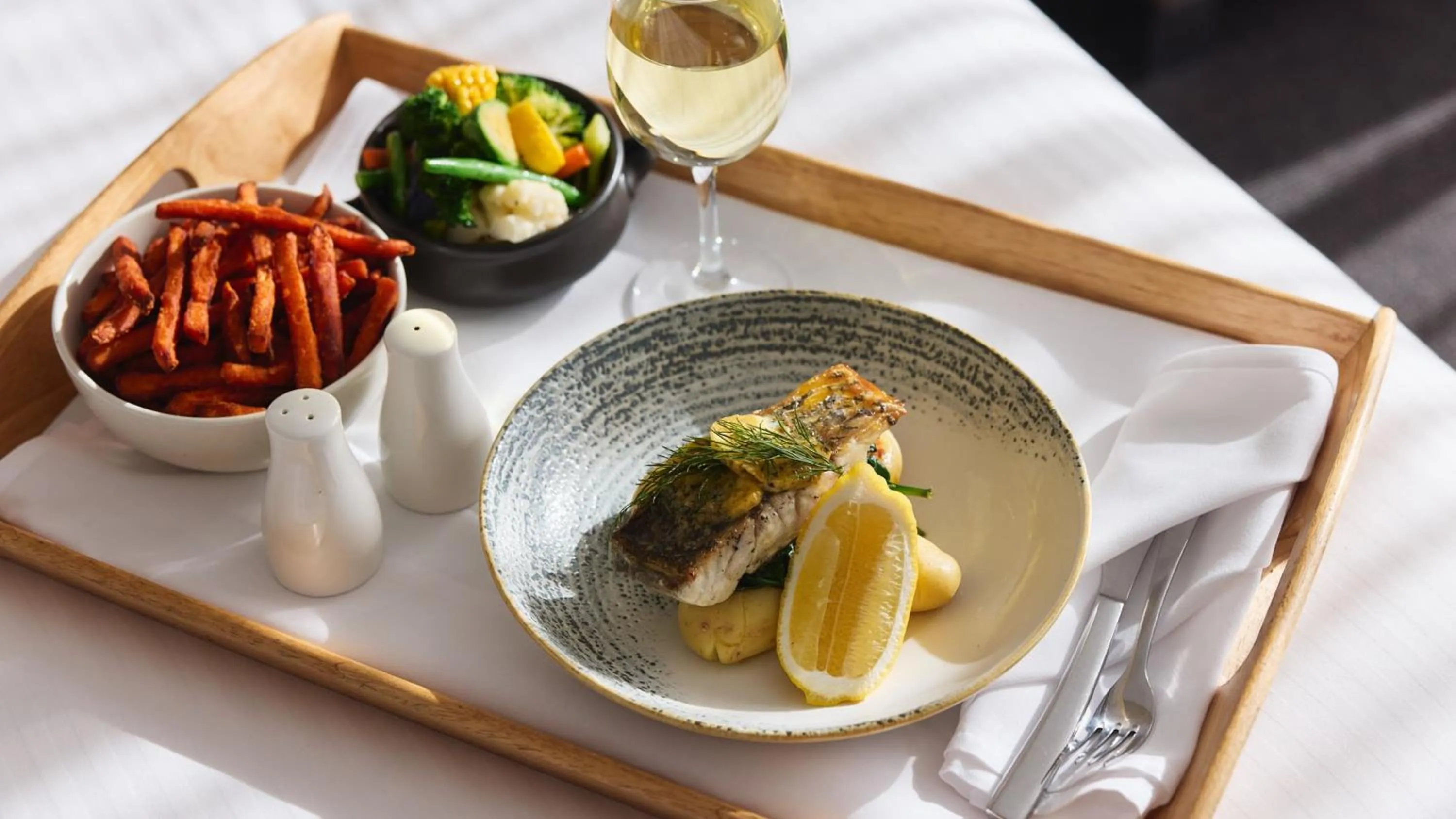 Photo of the whole room in Holiday Inn Warwick Farm by IHG