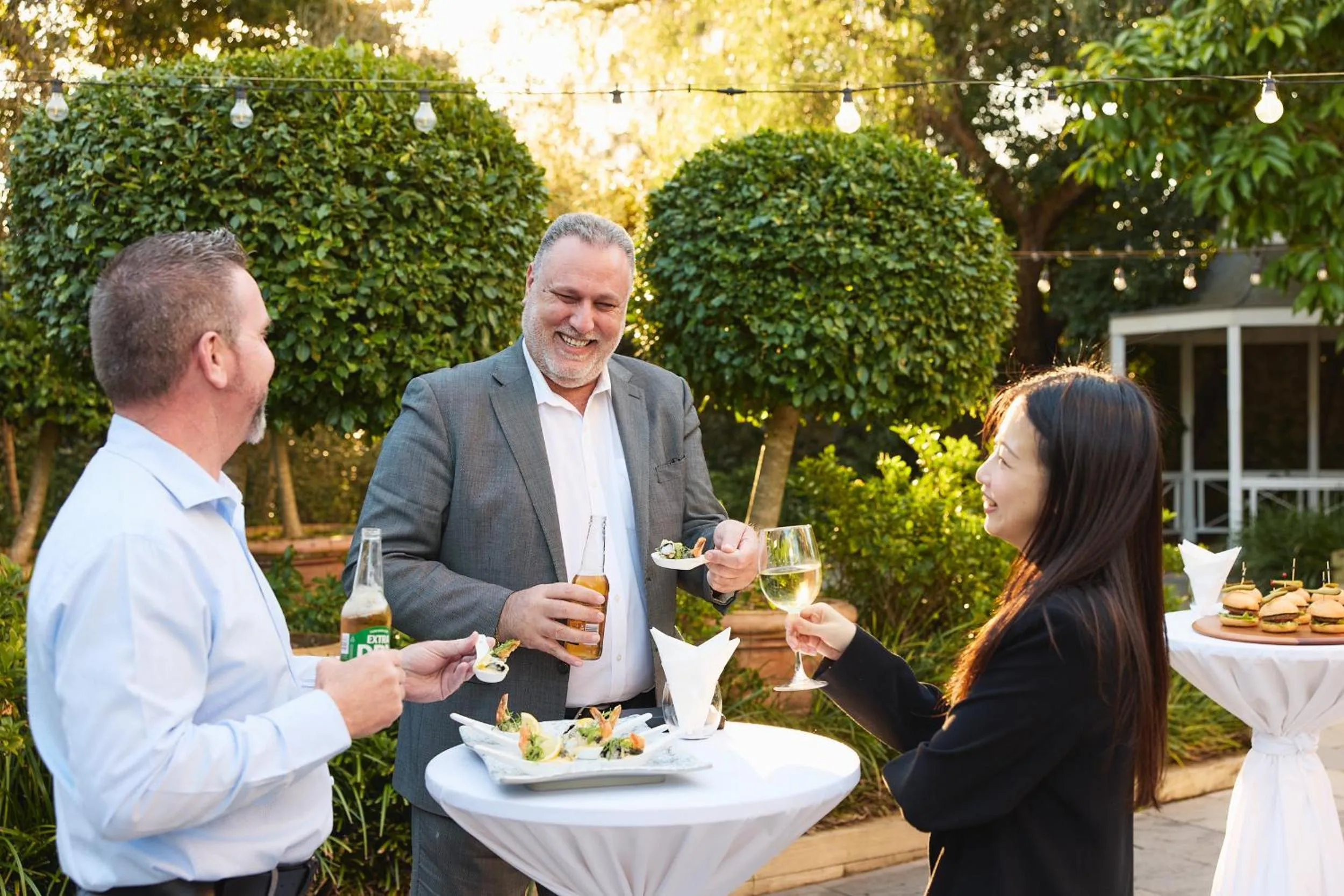 Meeting/conference room in Holiday Inn Warwick Farm by IHG