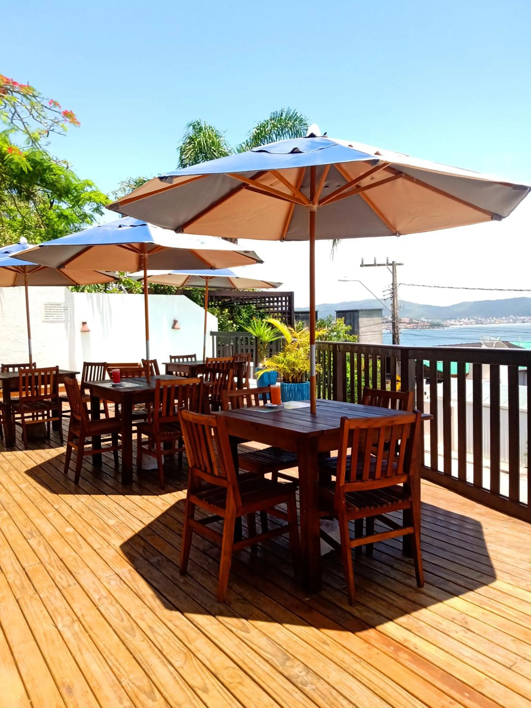 Pousada Caminho do Mar