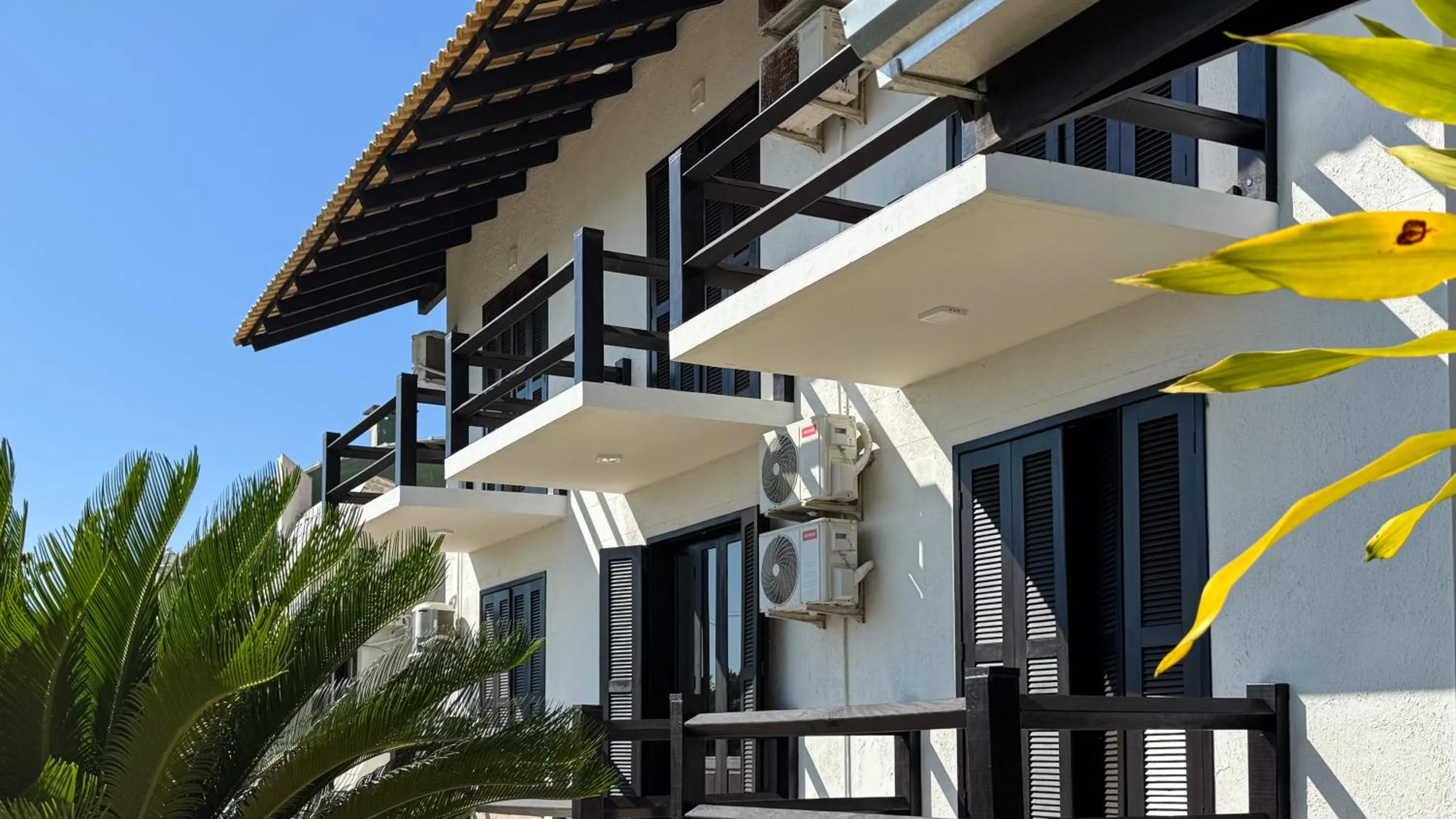 Pousada Caminho do Mar