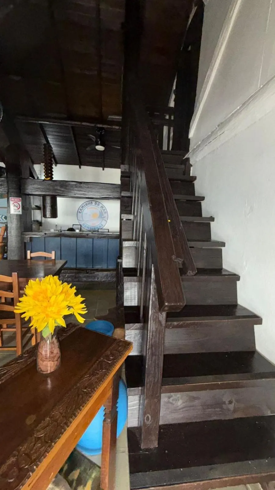 Pousada Caminho do Mar