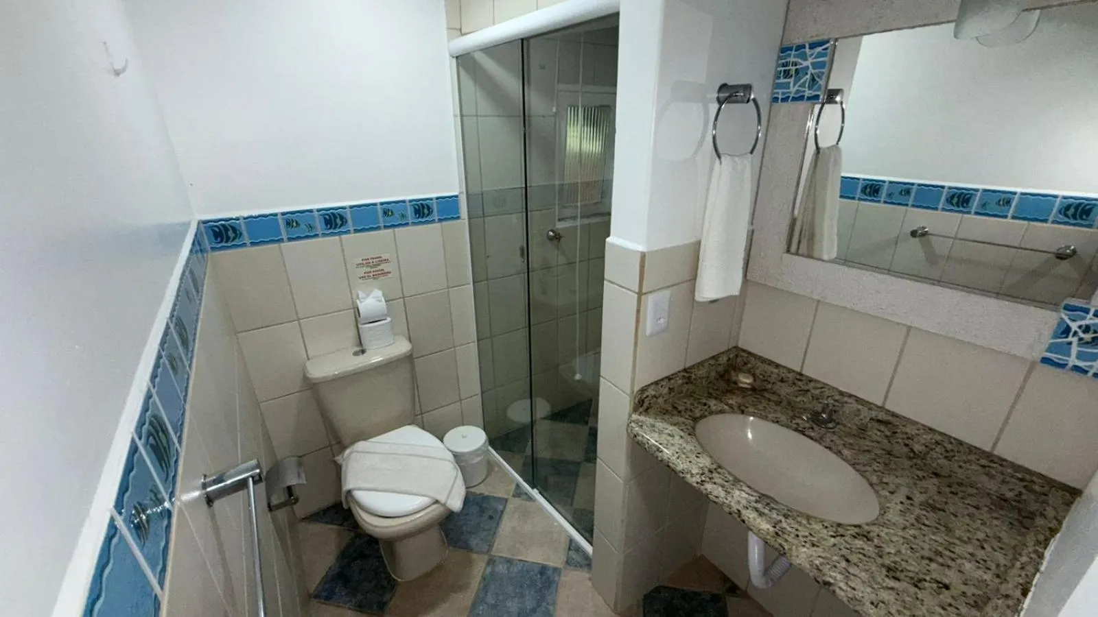 Pousada Caminho do Mar