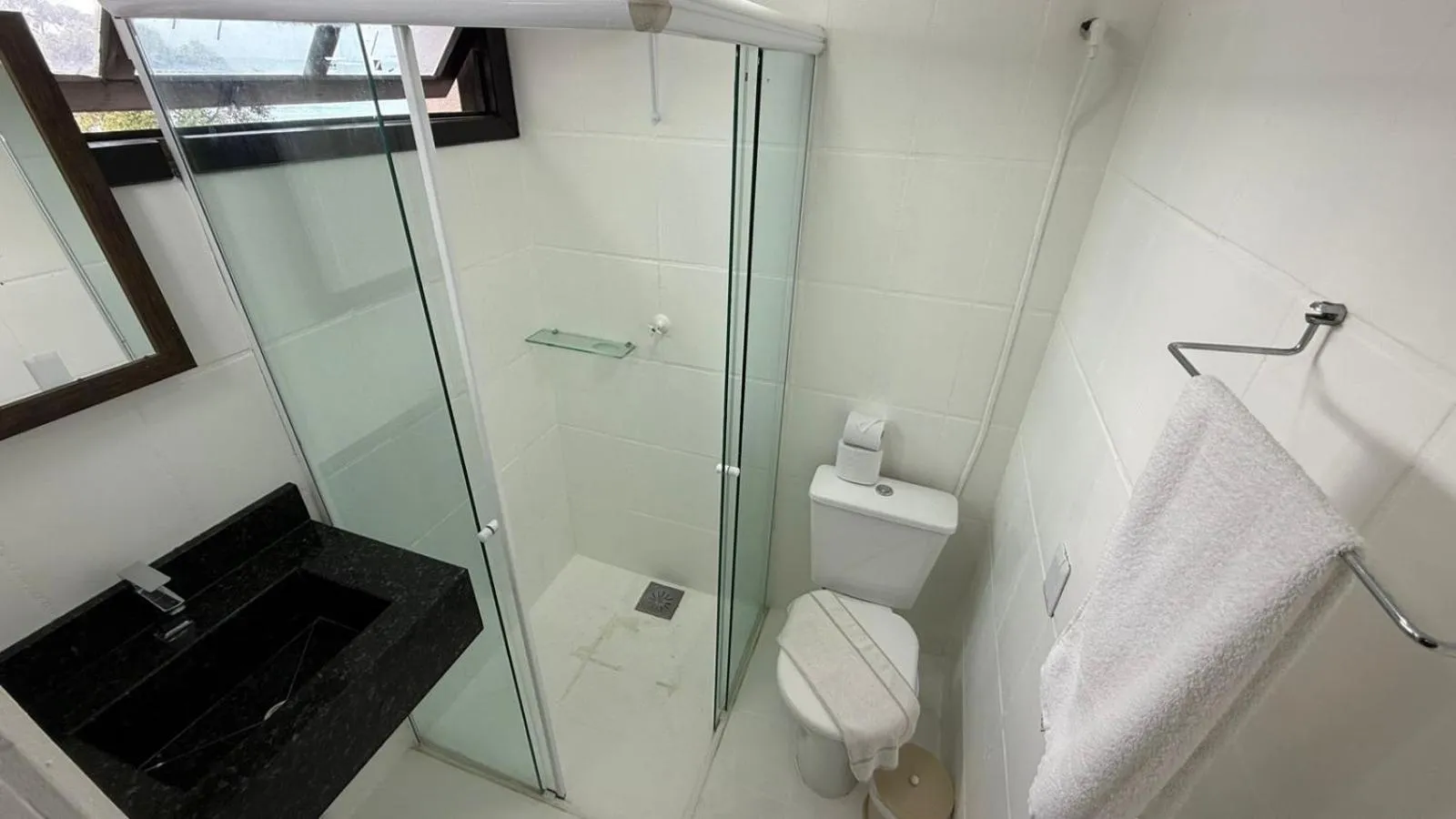 Pousada Caminho do Mar