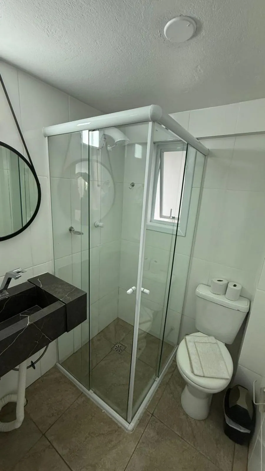 Pousada Caminho do Mar