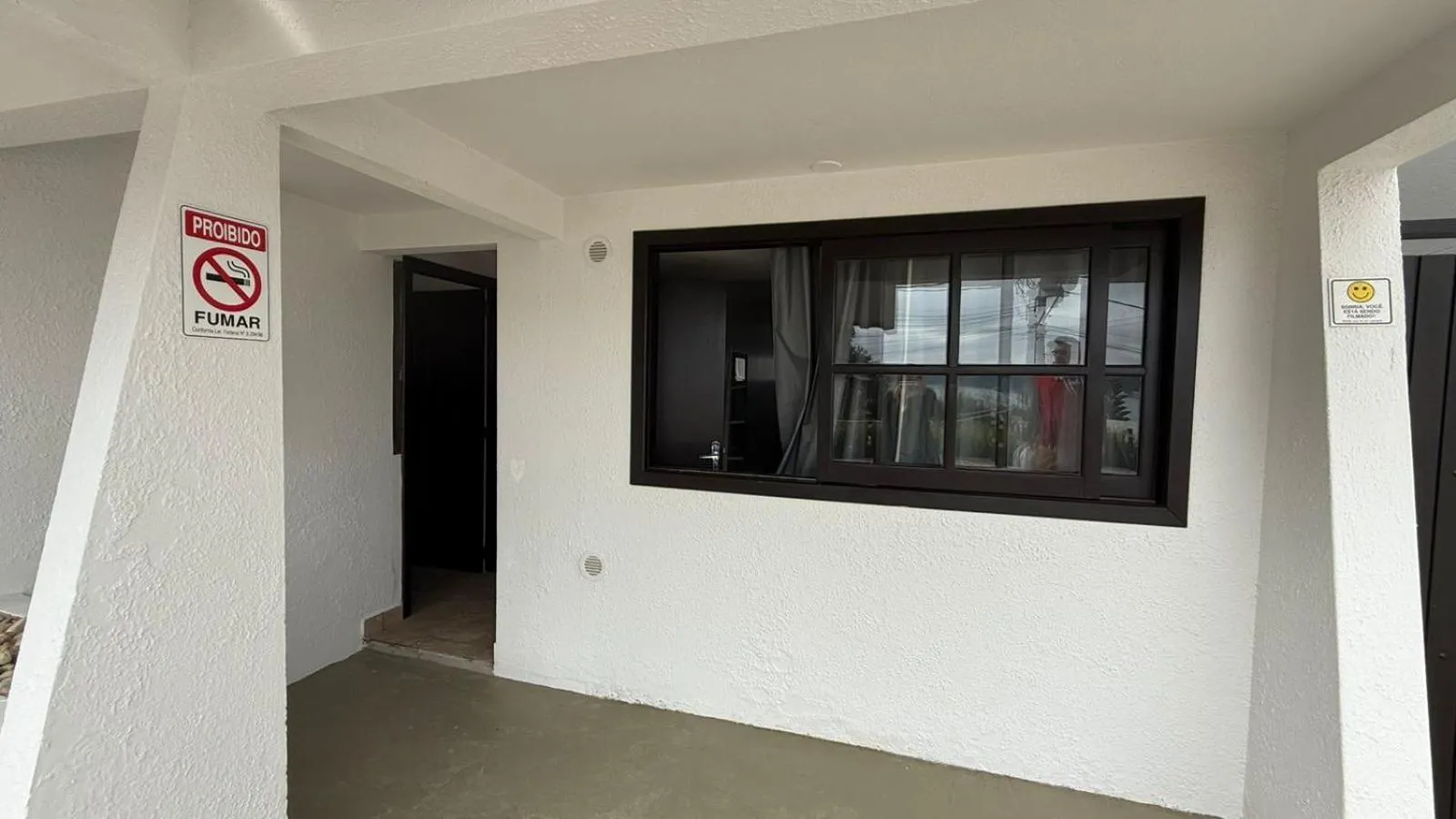 Pousada Caminho do Mar