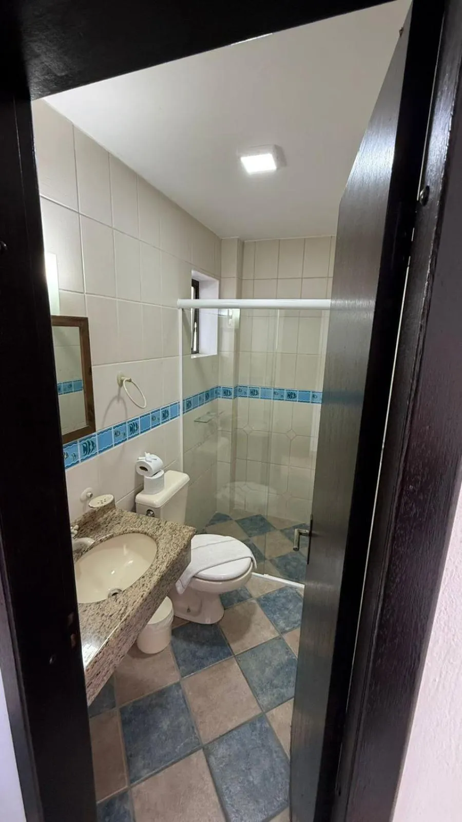 Pousada Caminho do Mar