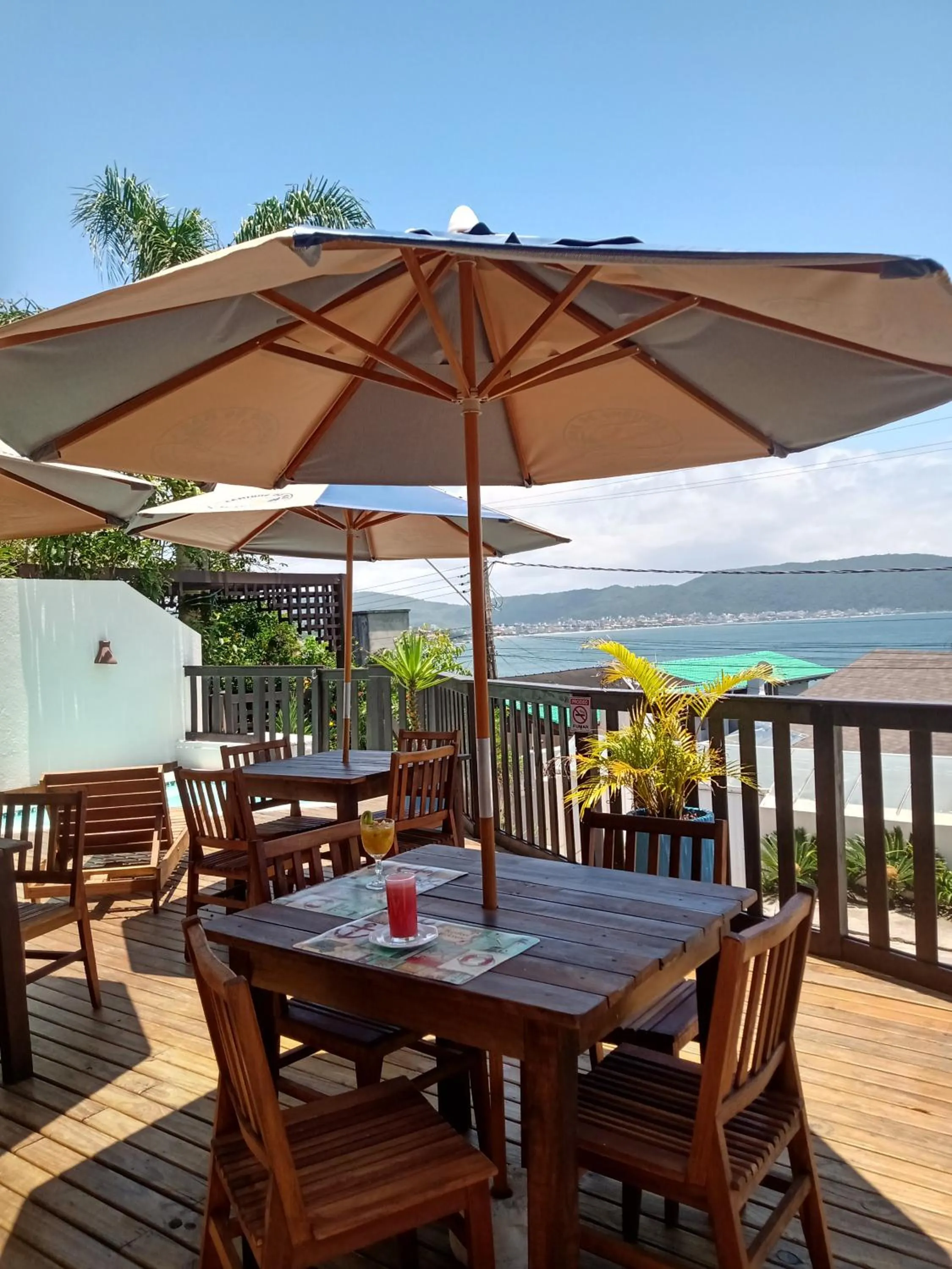 Pousada Caminho do Mar