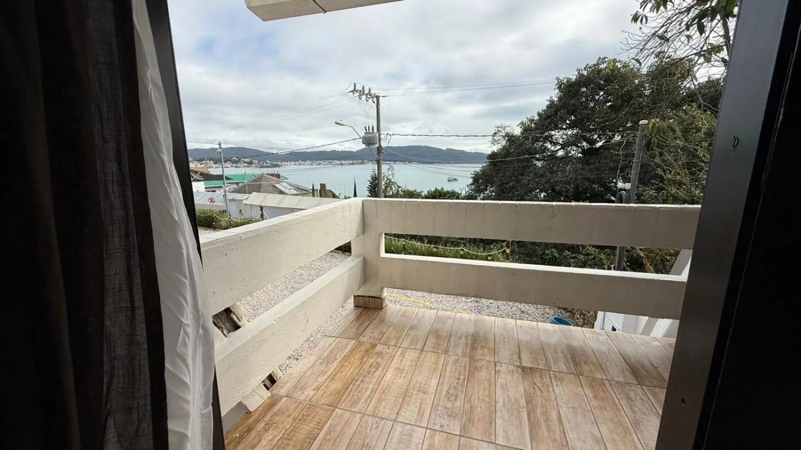 Pousada Caminho do Mar