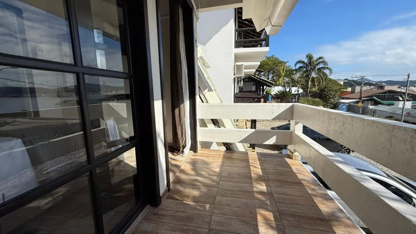 Pousada Caminho do Mar