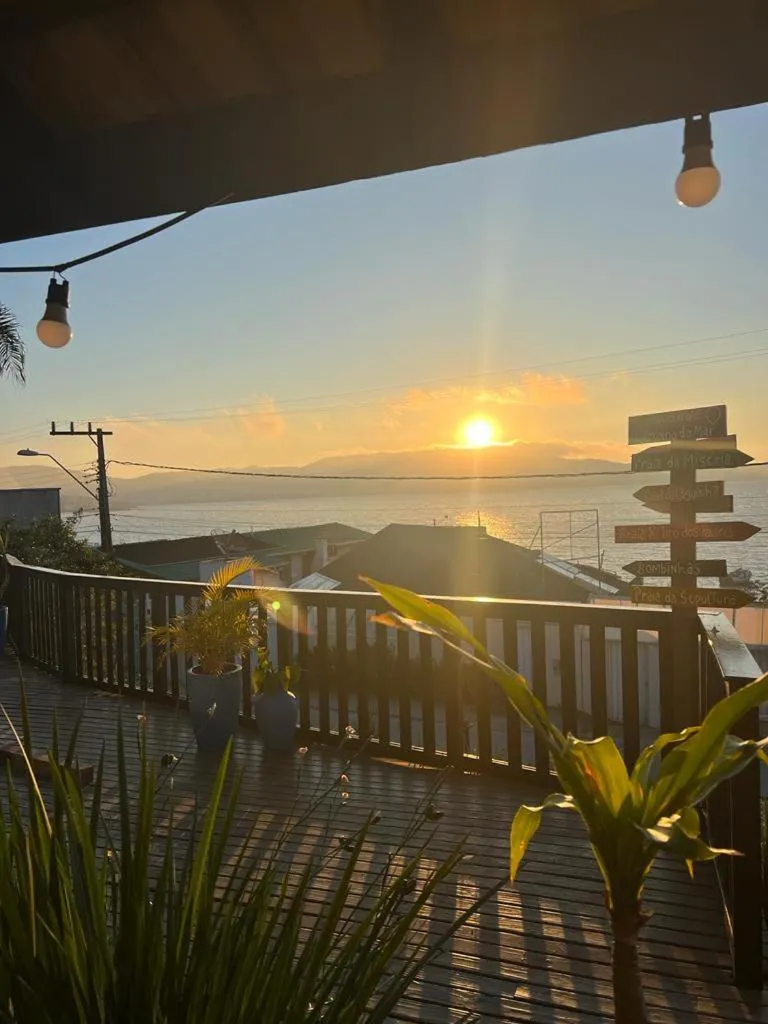 Pousada Caminho do Mar