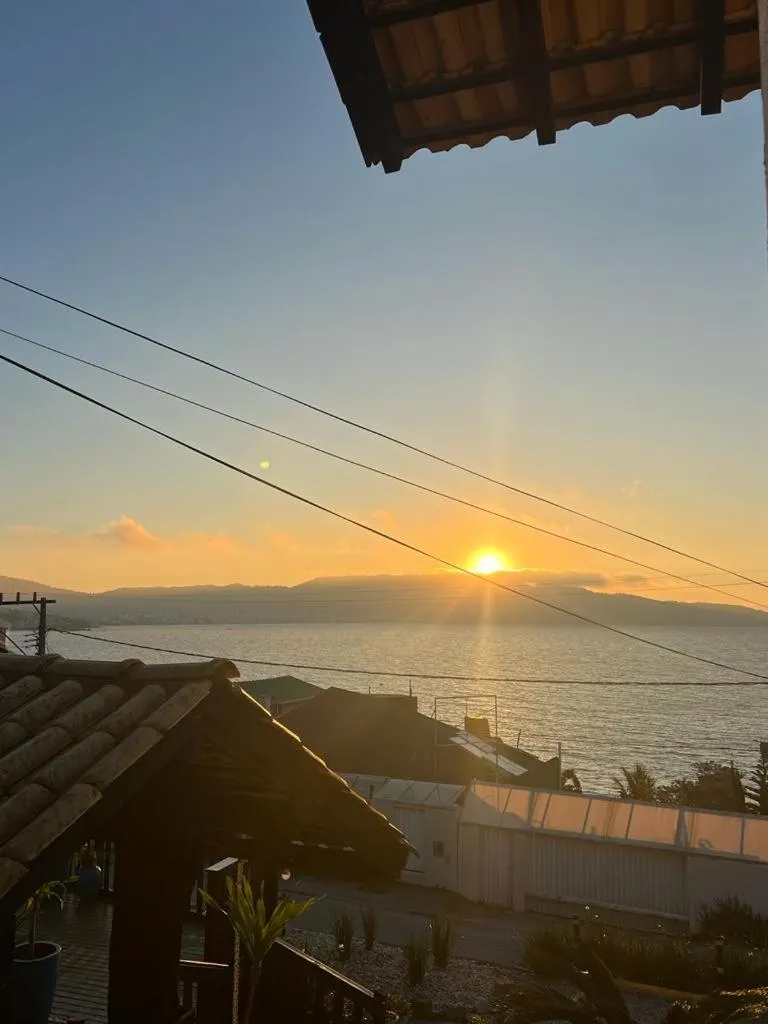 Pousada Caminho do Mar