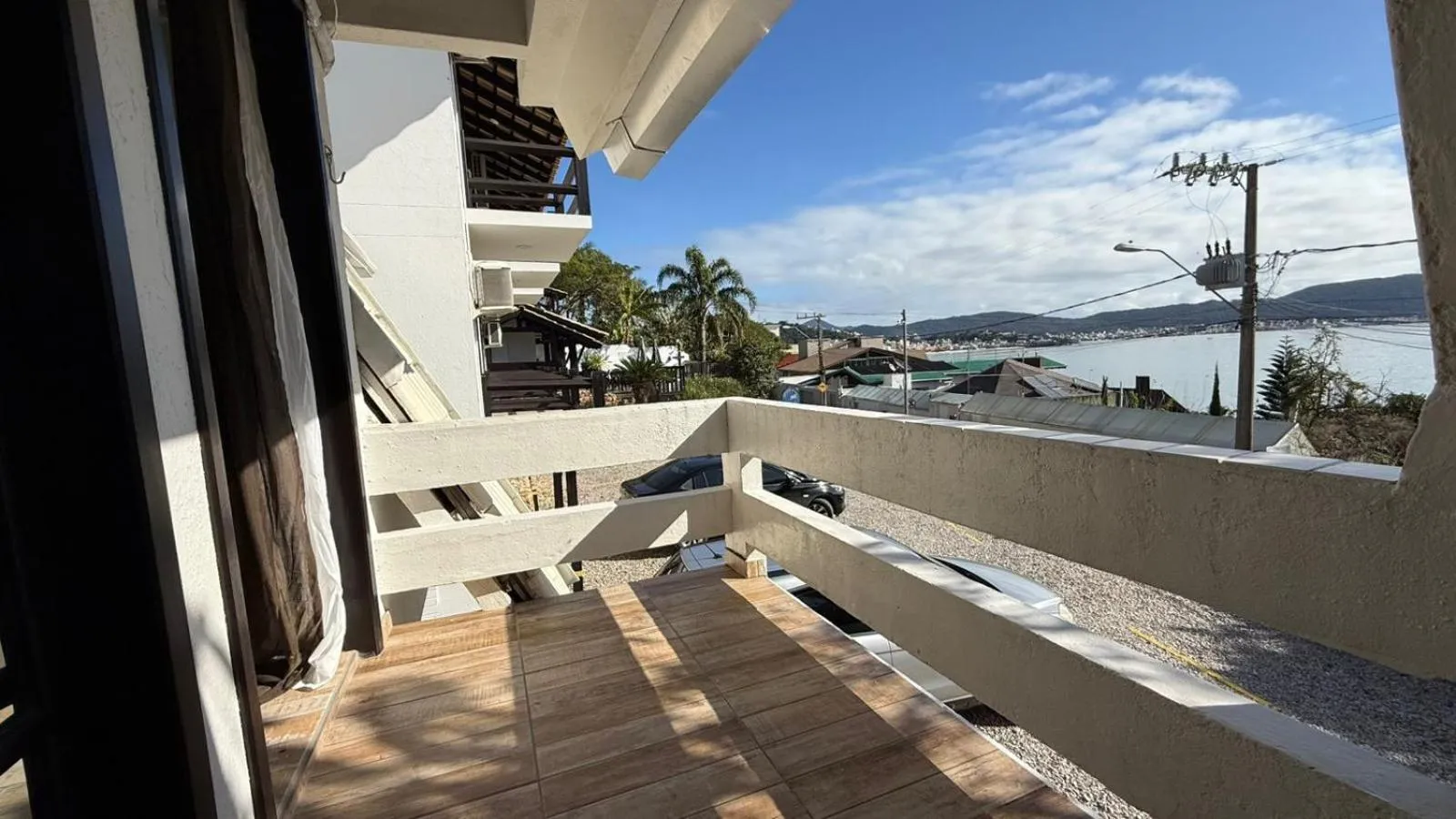 Pousada Caminho do Mar