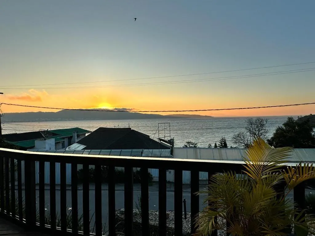 Pousada Caminho do Mar