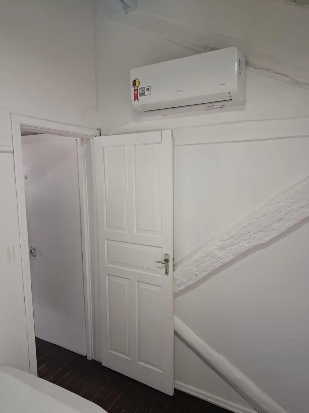 Pousada Caminho do Mar