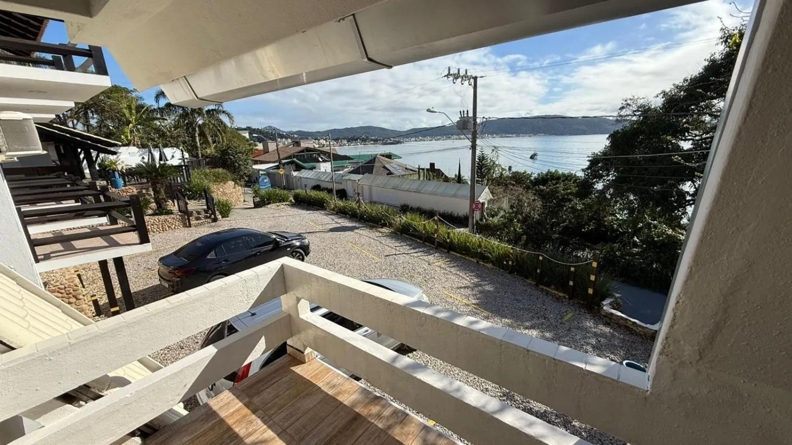 Pousada Caminho do Mar