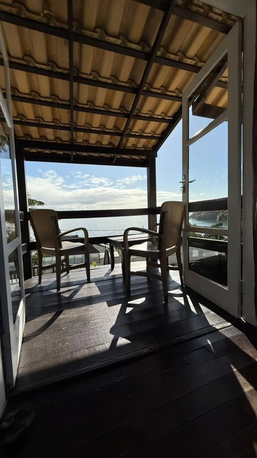 Pousada Caminho do Mar