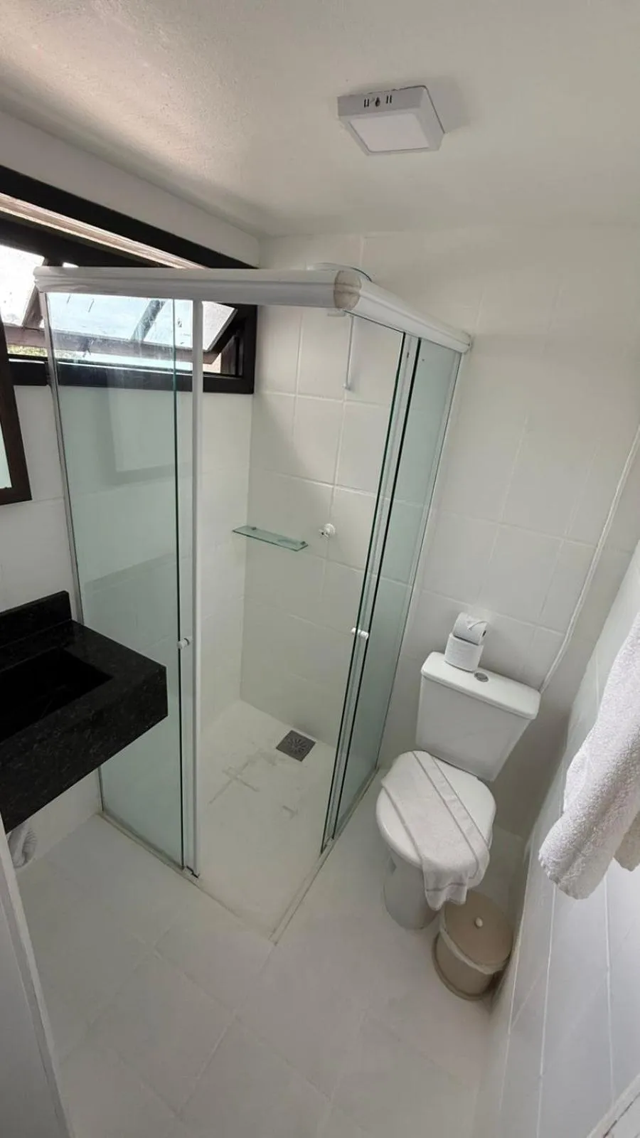 Pousada Caminho do Mar