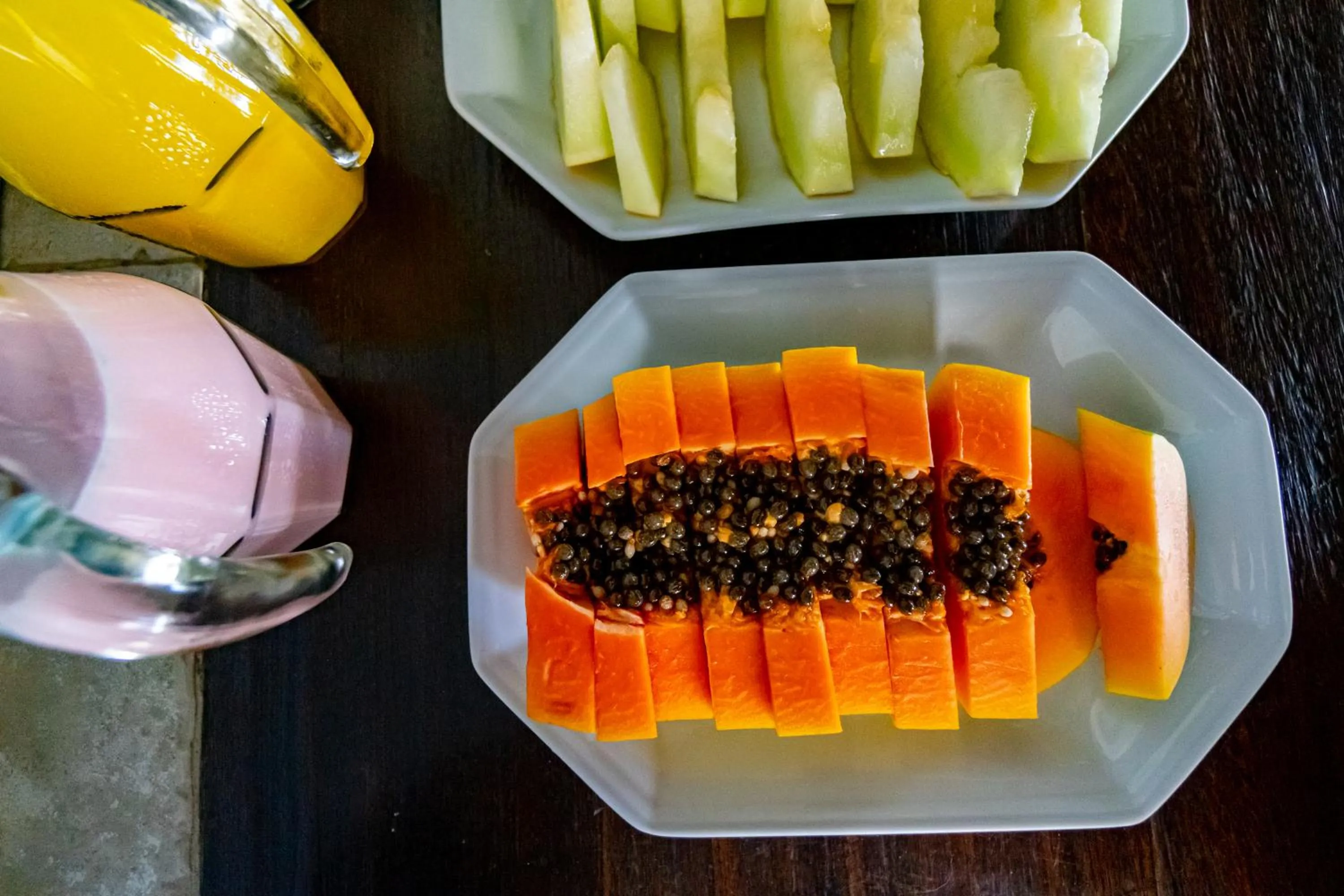 Pousada Caminho do Mar