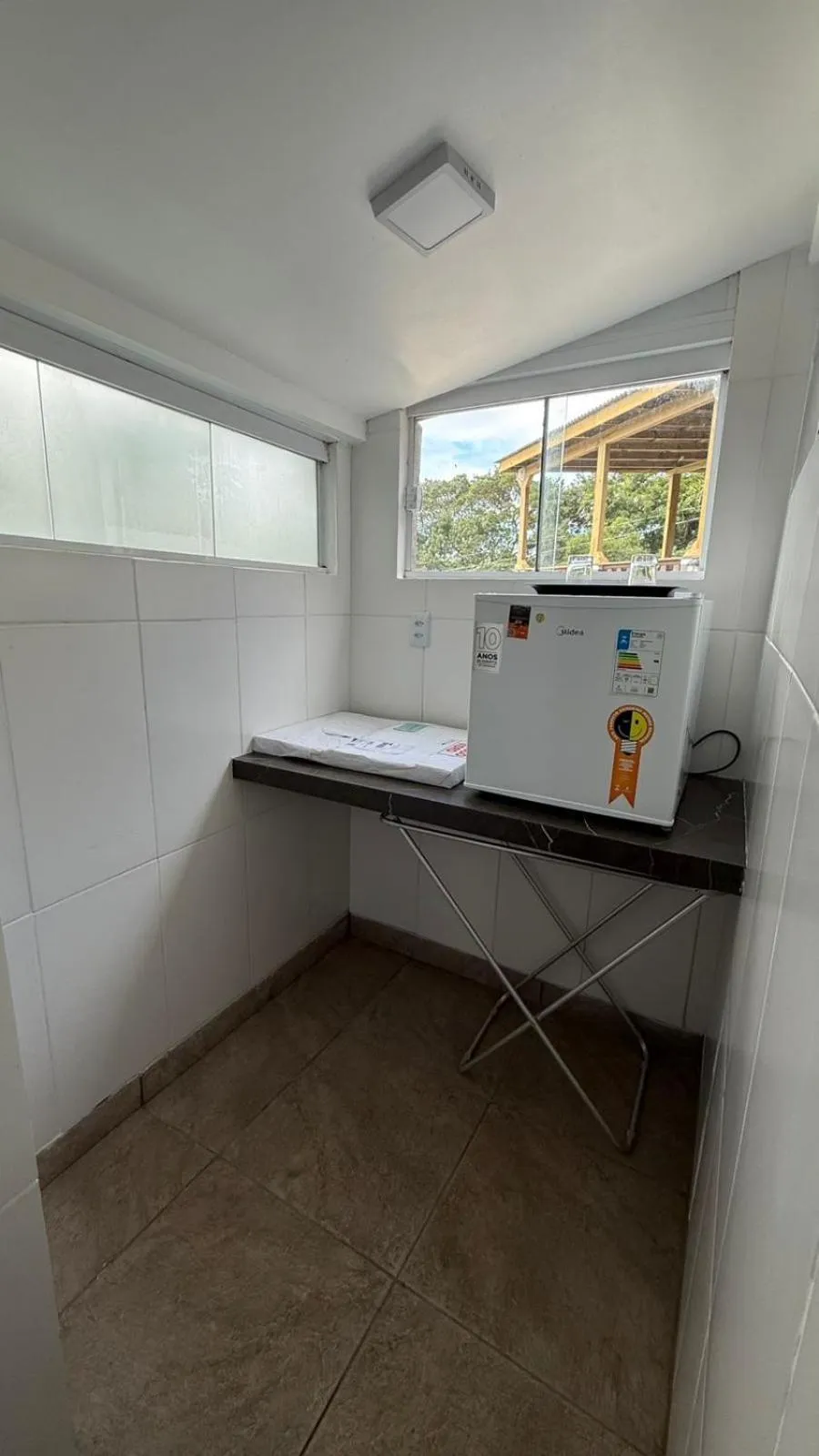 Pousada Caminho do Mar