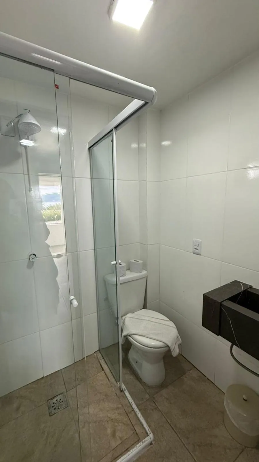 Pousada Caminho do Mar