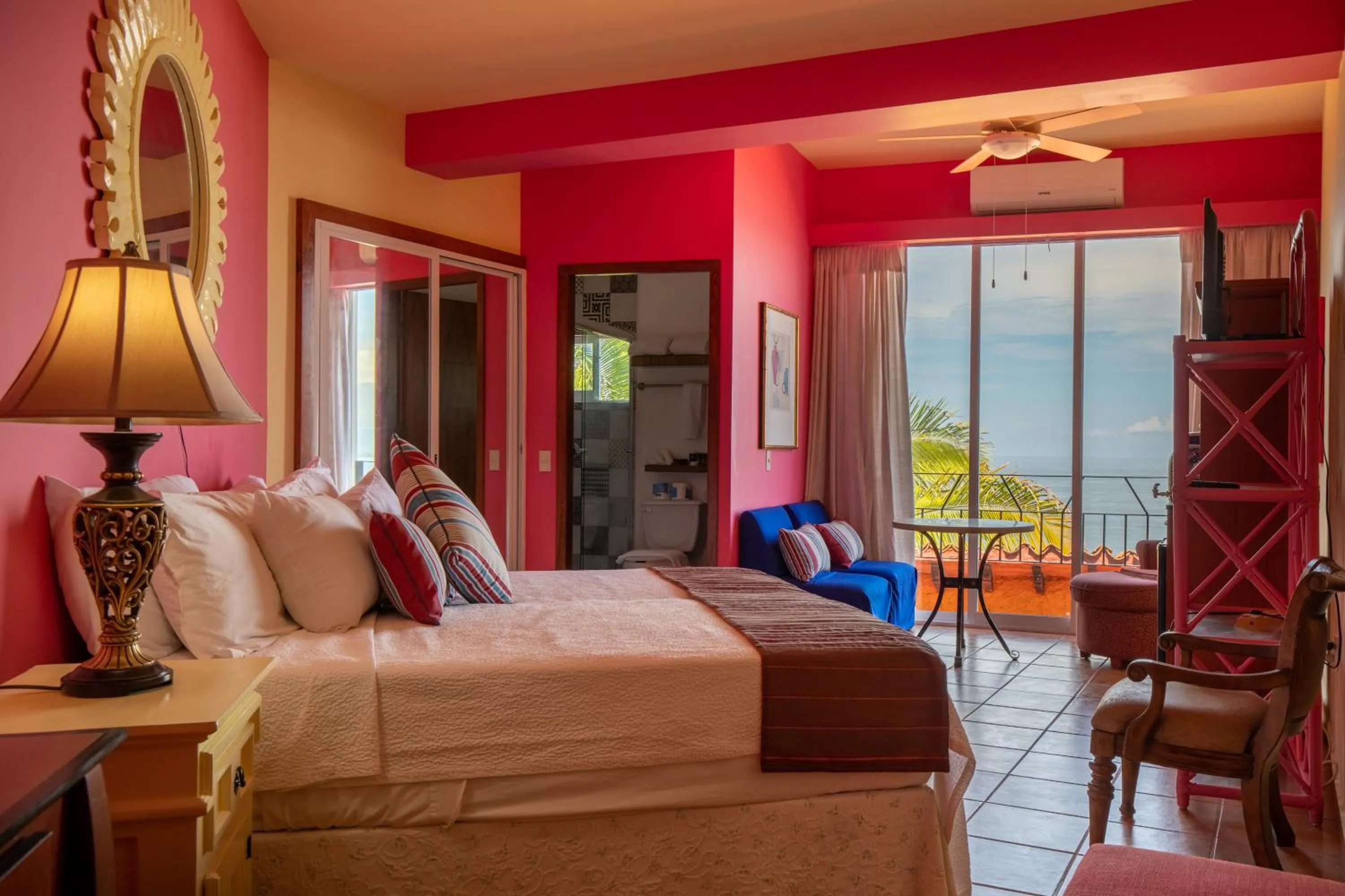 Casa Isabel a Boutique Hilltop Inn