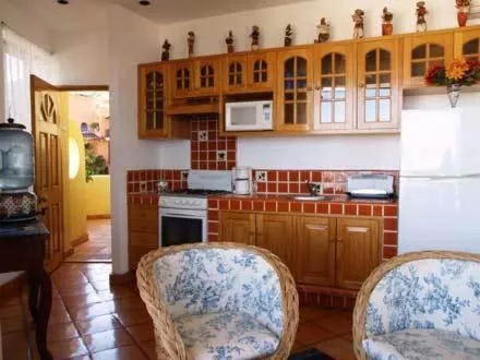 Studio in Casa Isabel a Boutique Hilltop Inn