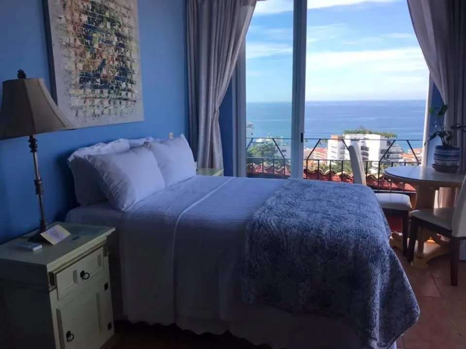 Casa Isabel a Boutique Hilltop Inn