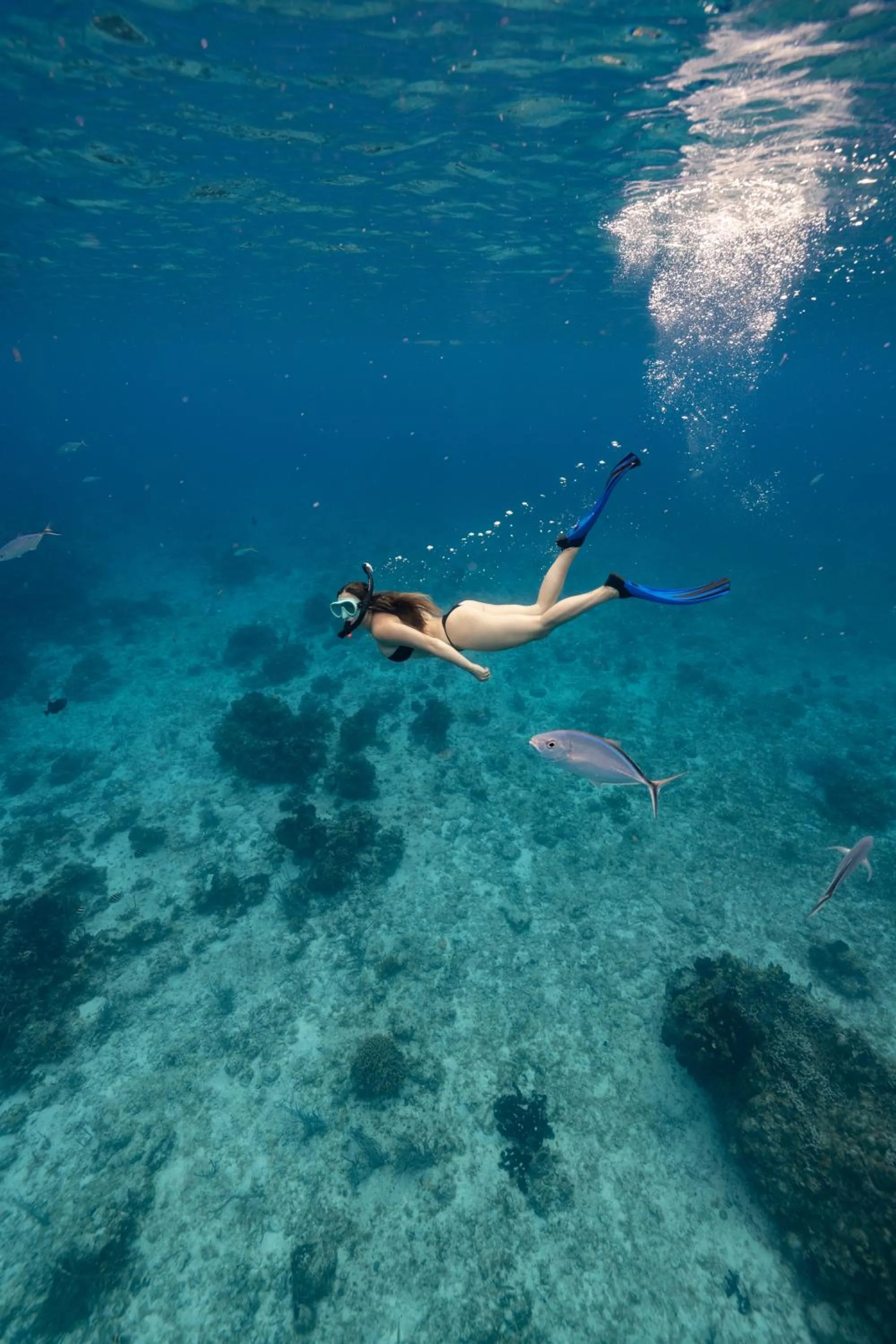 Activities in Ocean Tide Beach Resort