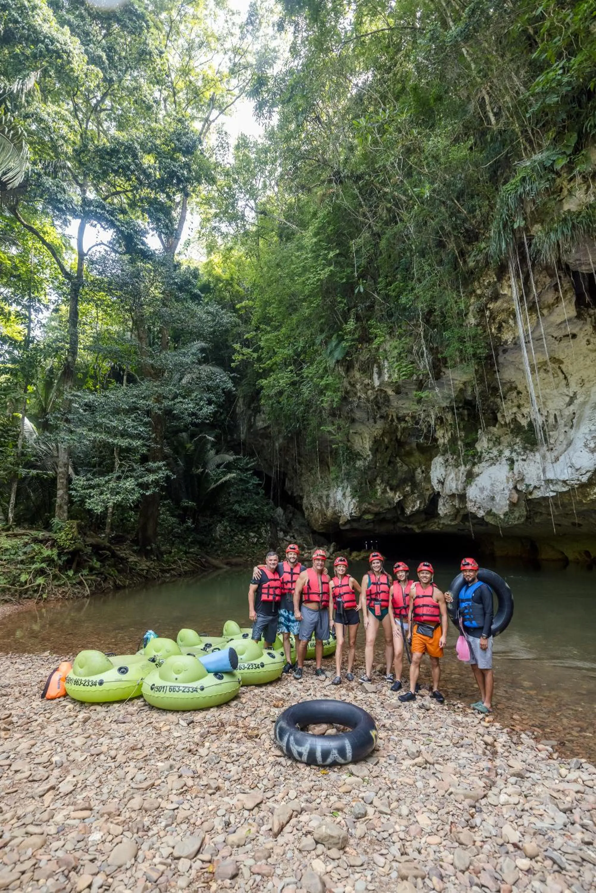 Activities in Ocean Tide Beach Resort