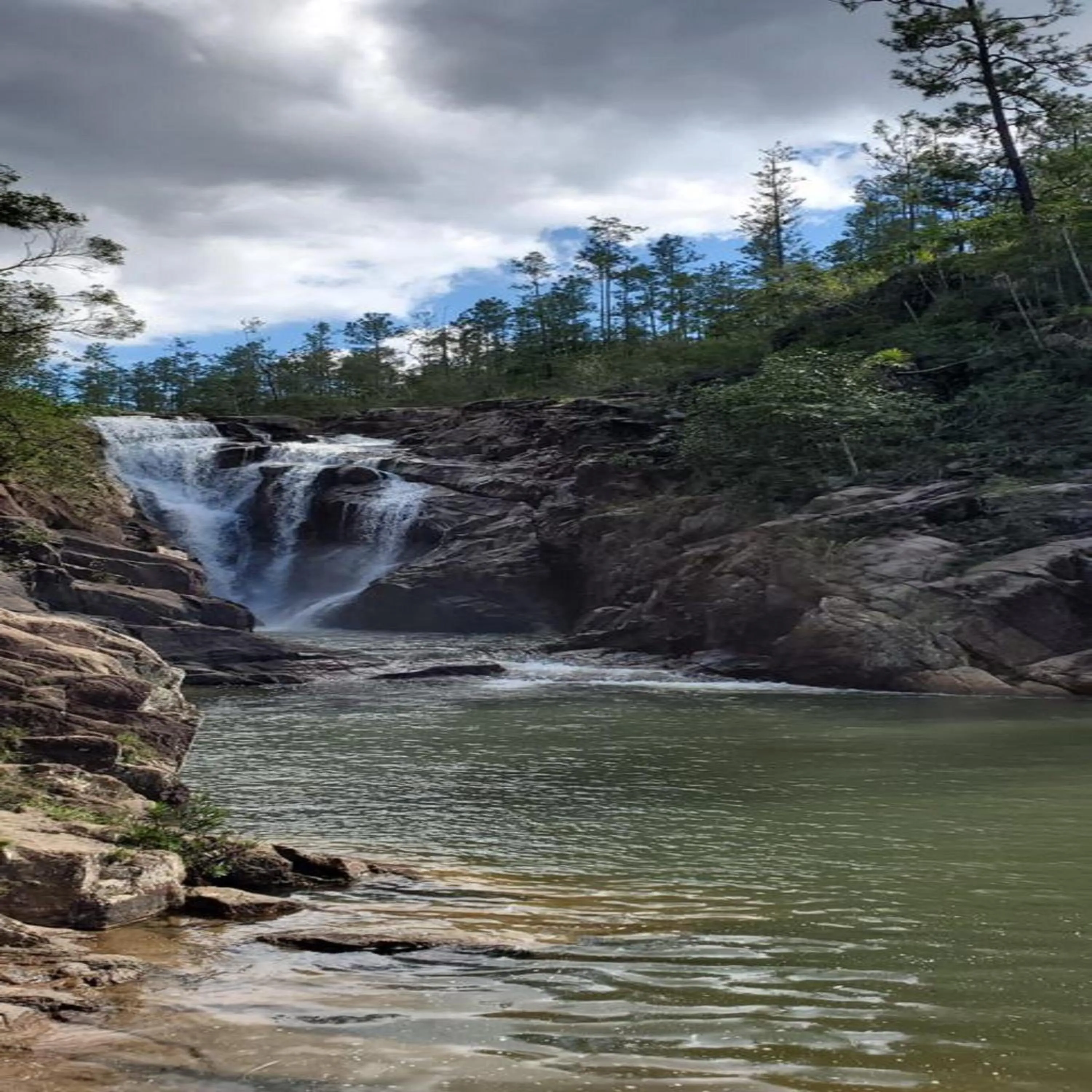 Activities in Ocean Tide Beach Resort