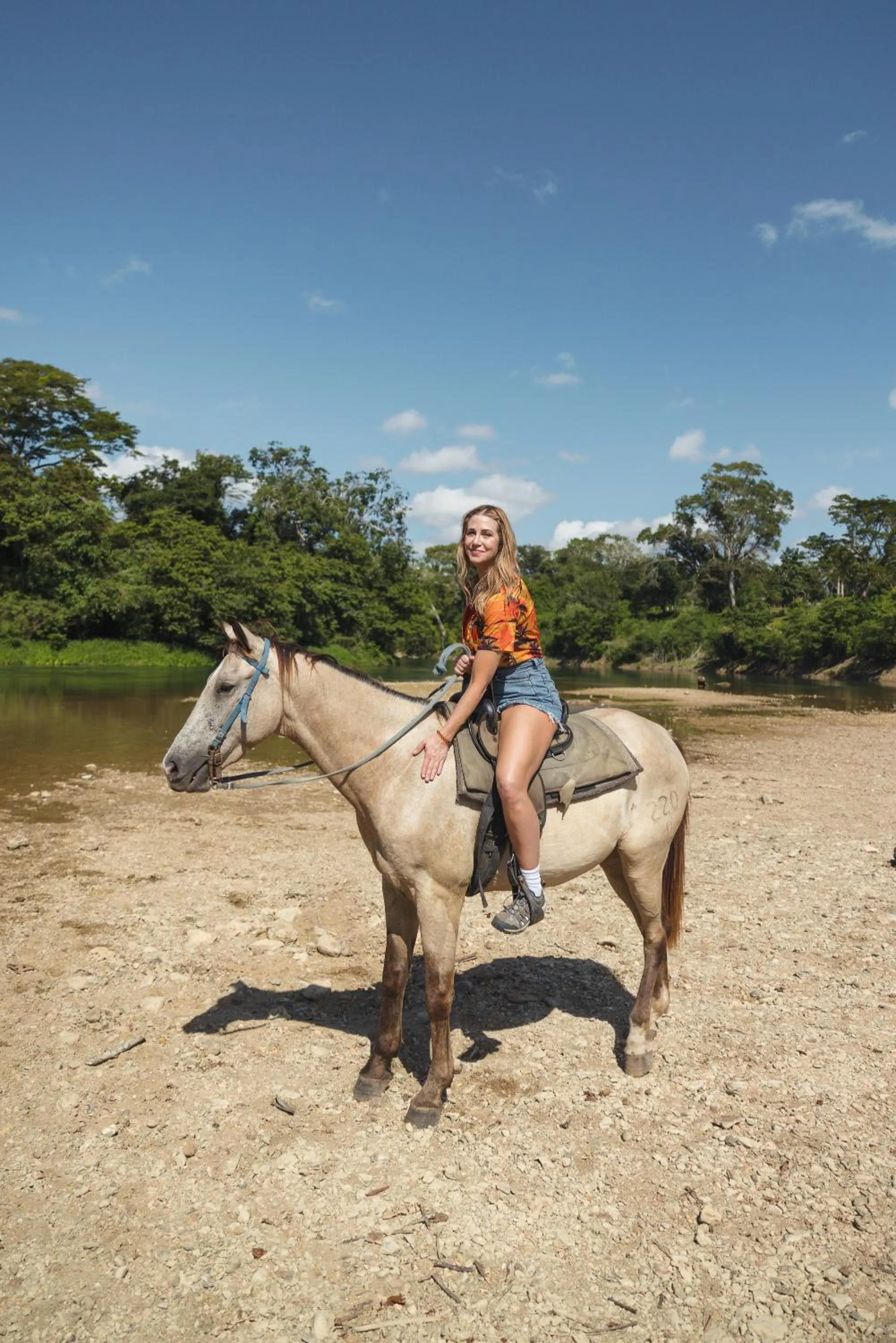 Activities in Ocean Tide Beach Resort