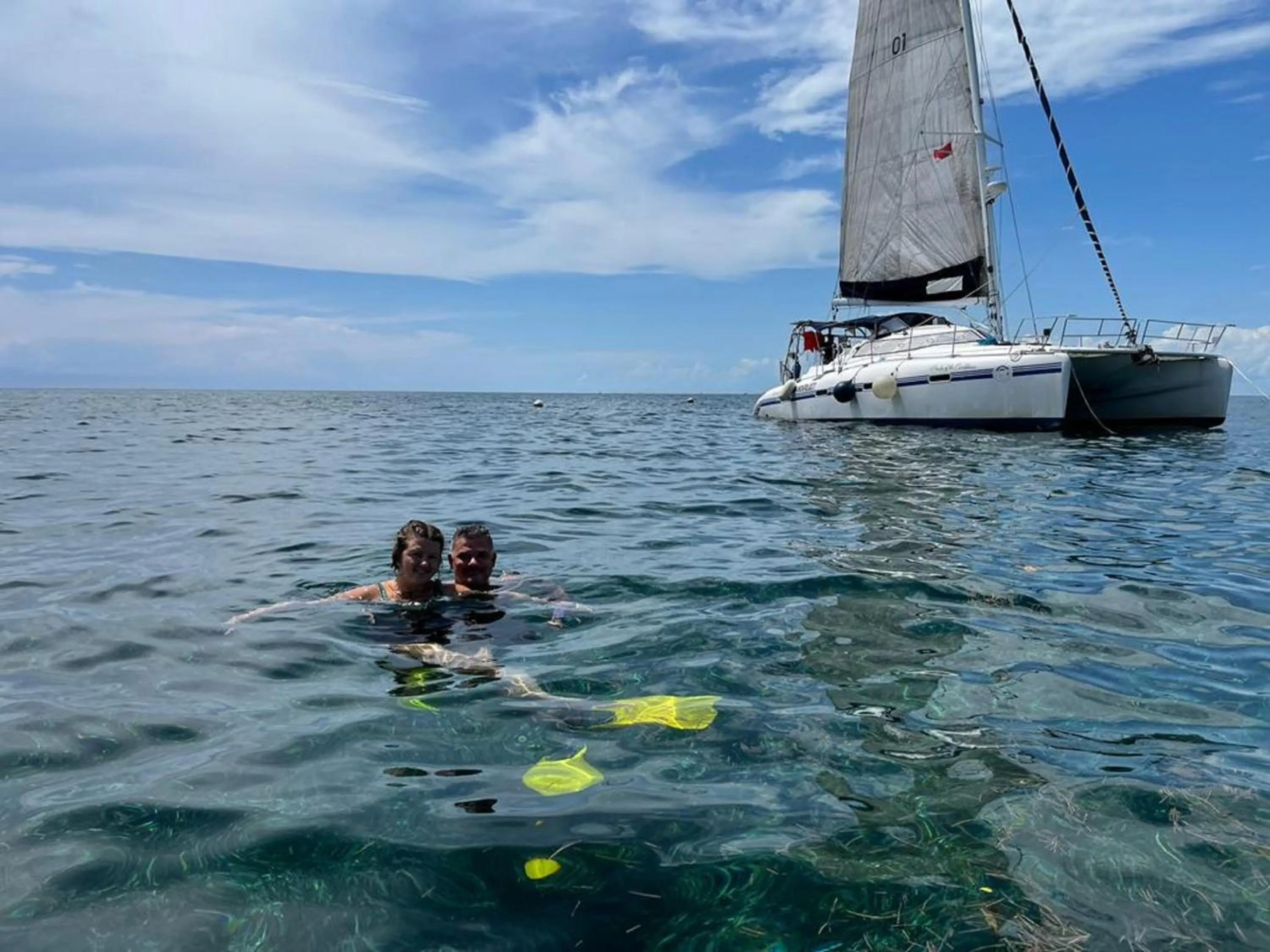 Activities in Ocean Tide Beach Resort