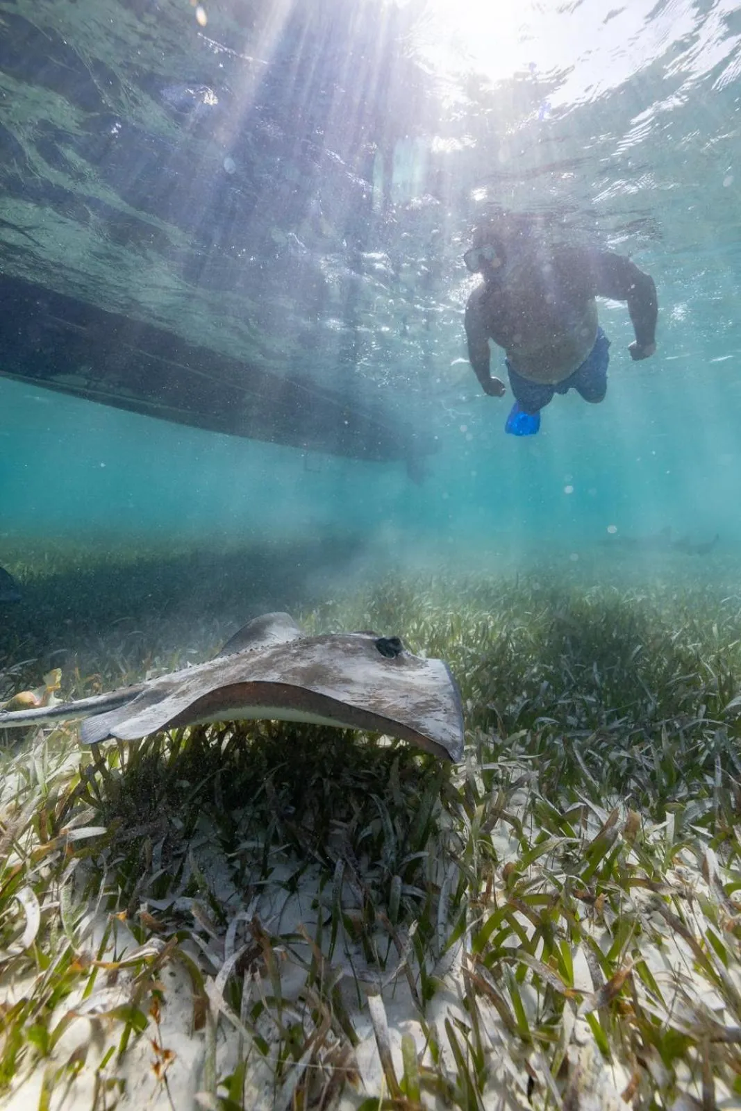 Activities in Ocean Tide Beach Resort