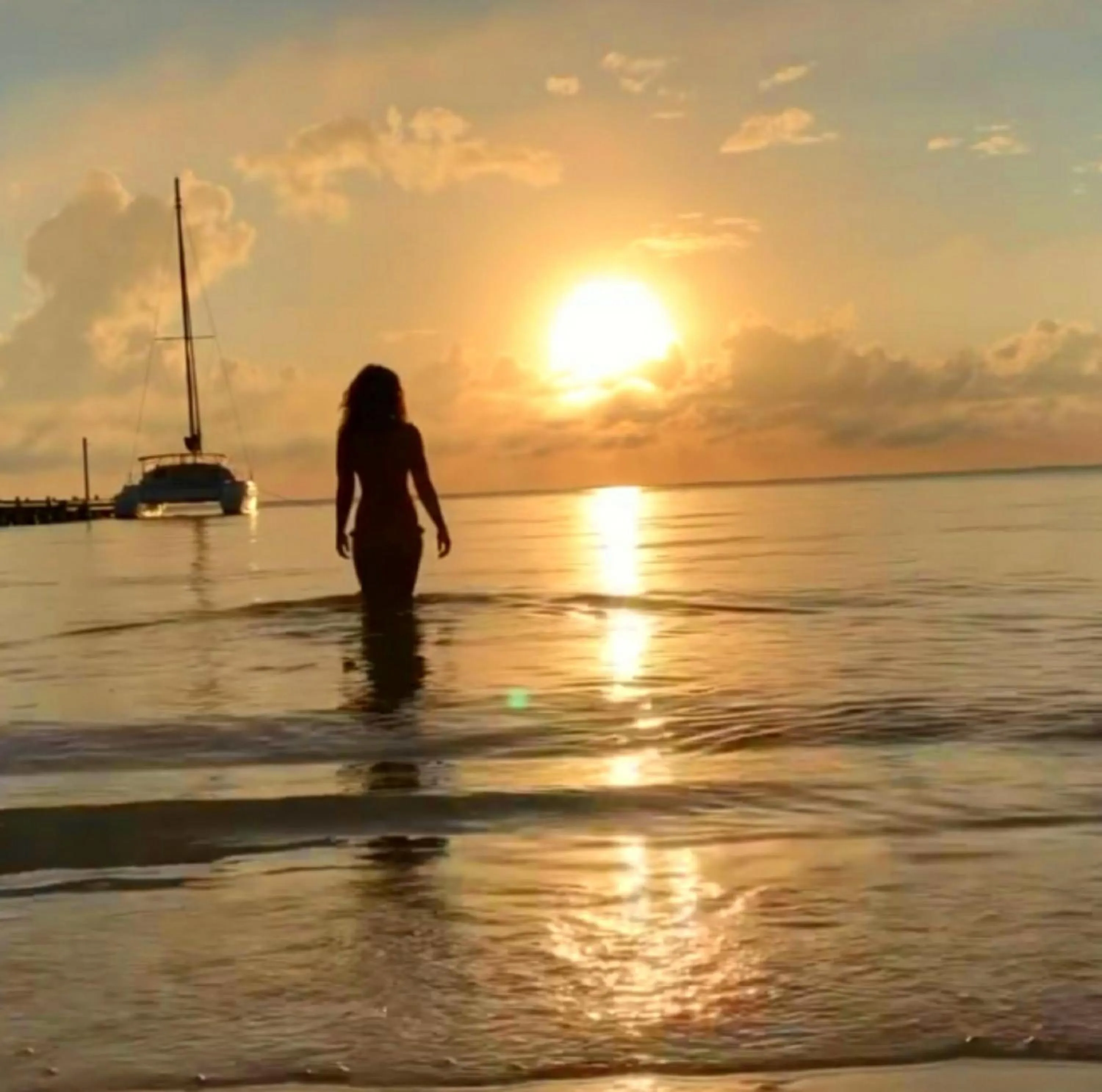 View (from property/room) in Ocean Tide Beach Resort