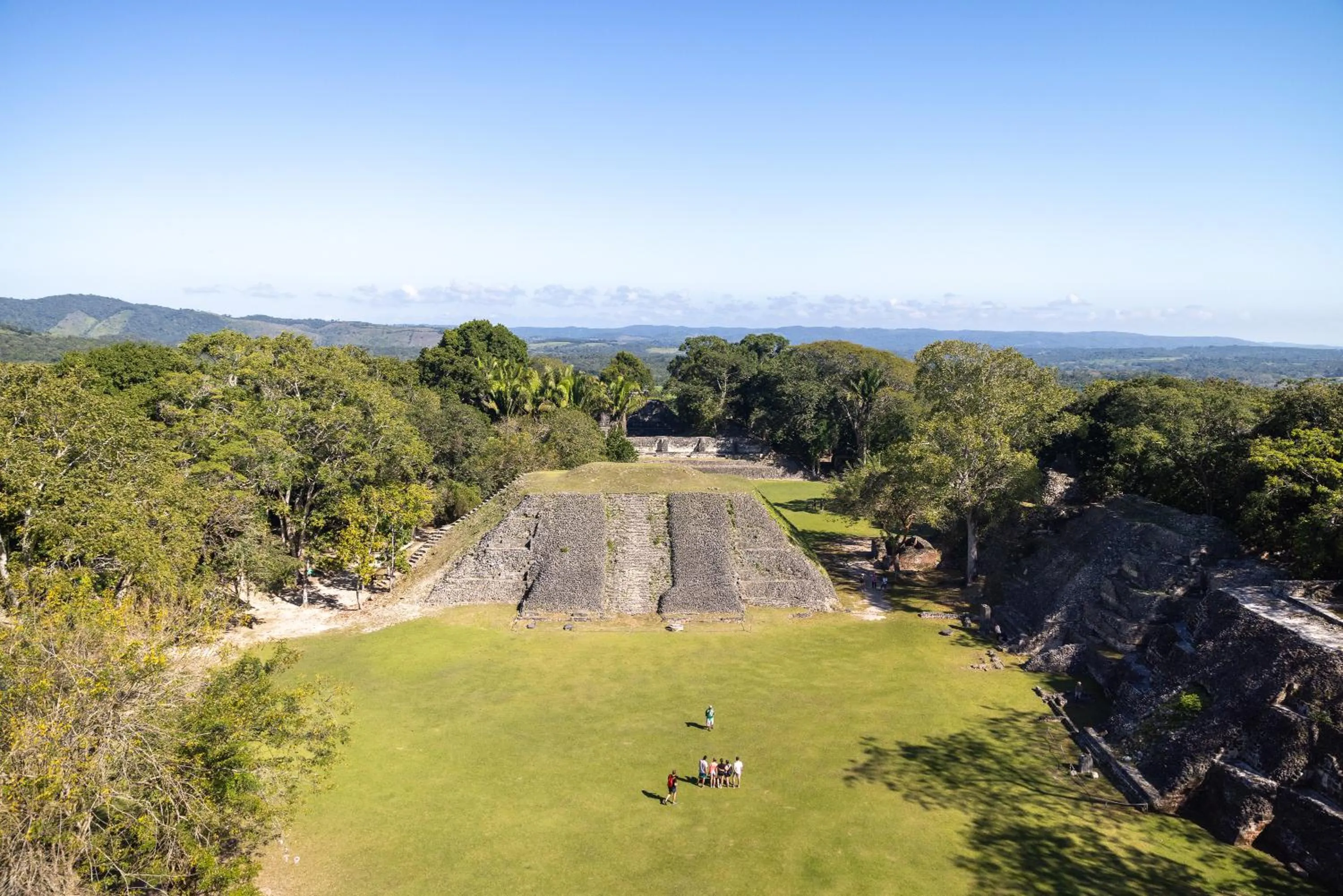 Activities in Ocean Tide Beach Resort