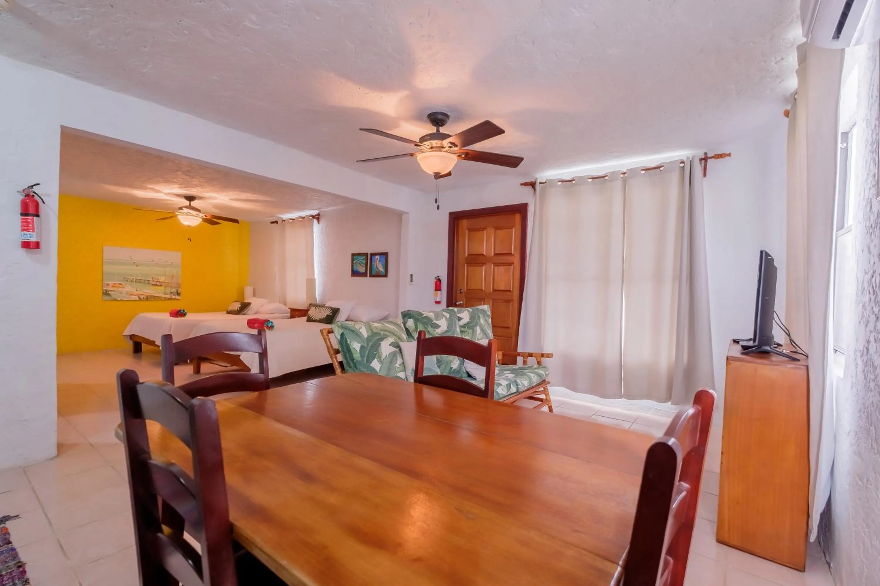 Seven Seas Resort Adults Only